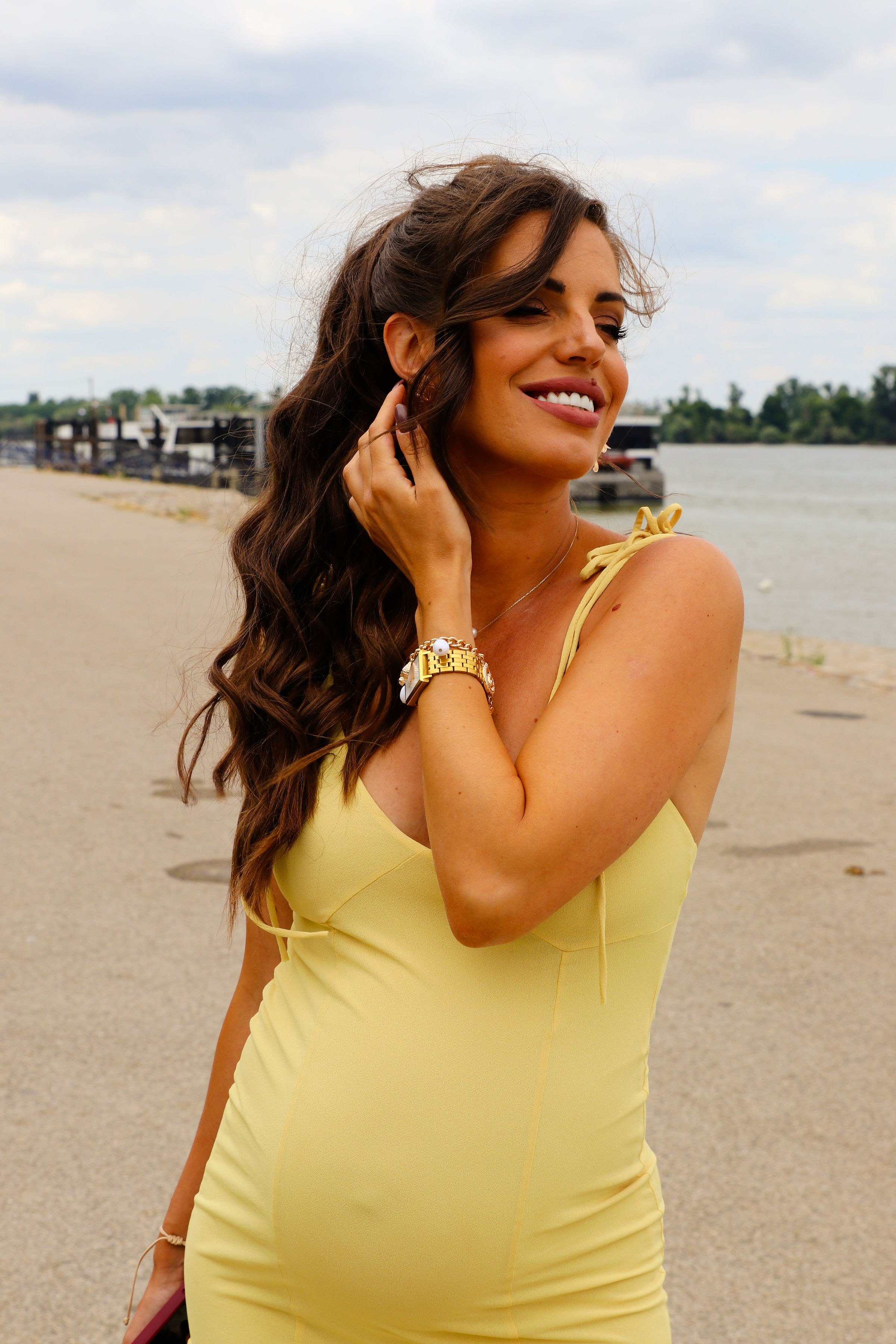 Ksenija & Đino — opštinsko venčanje. Marizella Photography