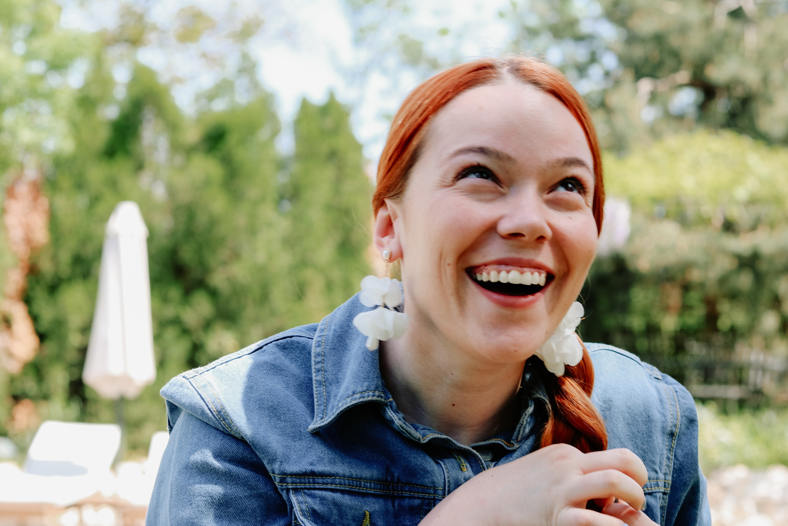 Irena — devojačko. Marizella Photography