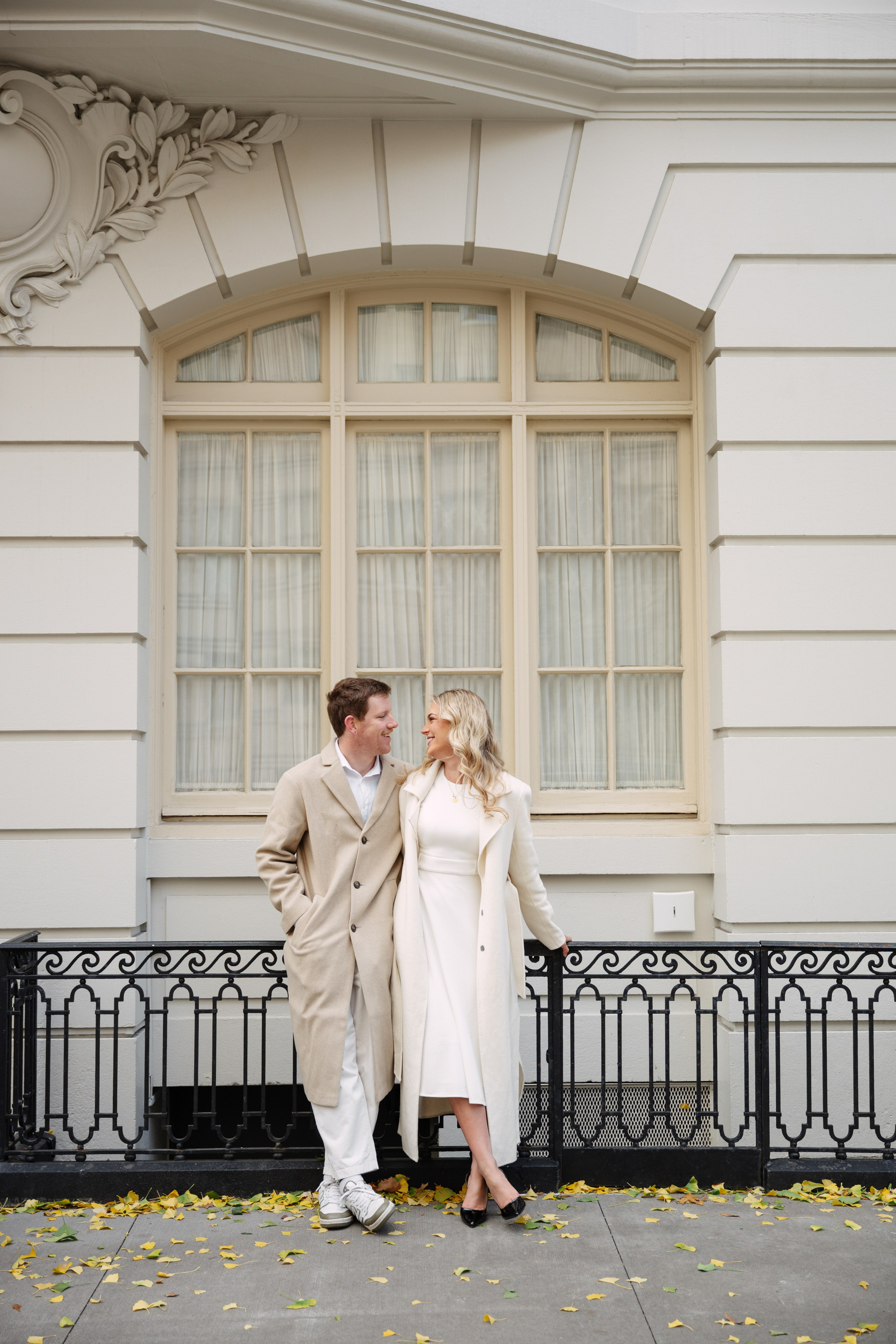 Proposal. Engagement. Love. NYC Photographer Tanya Draga | Proposal Engagement Wedding