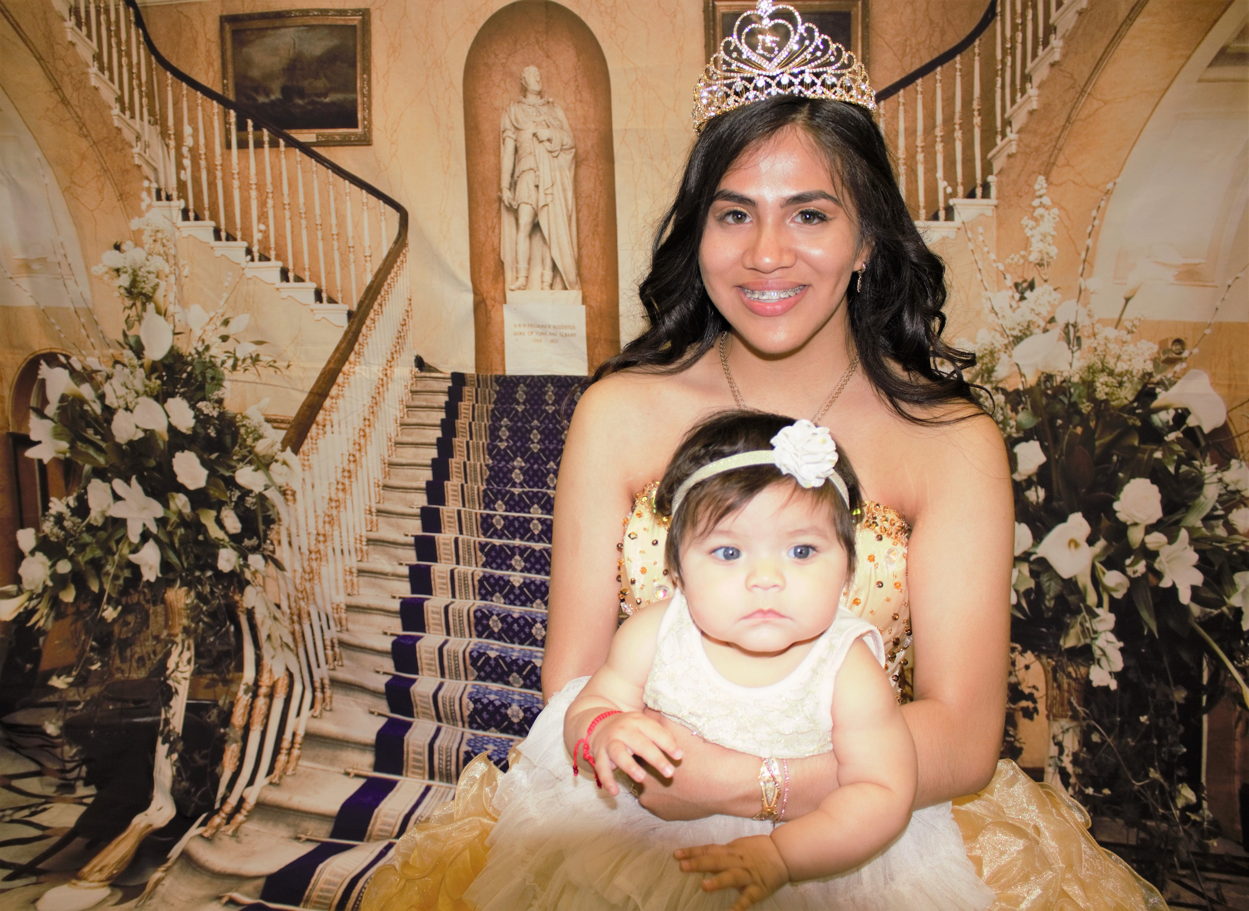 Guadalupe Carmona. Moriah Productions