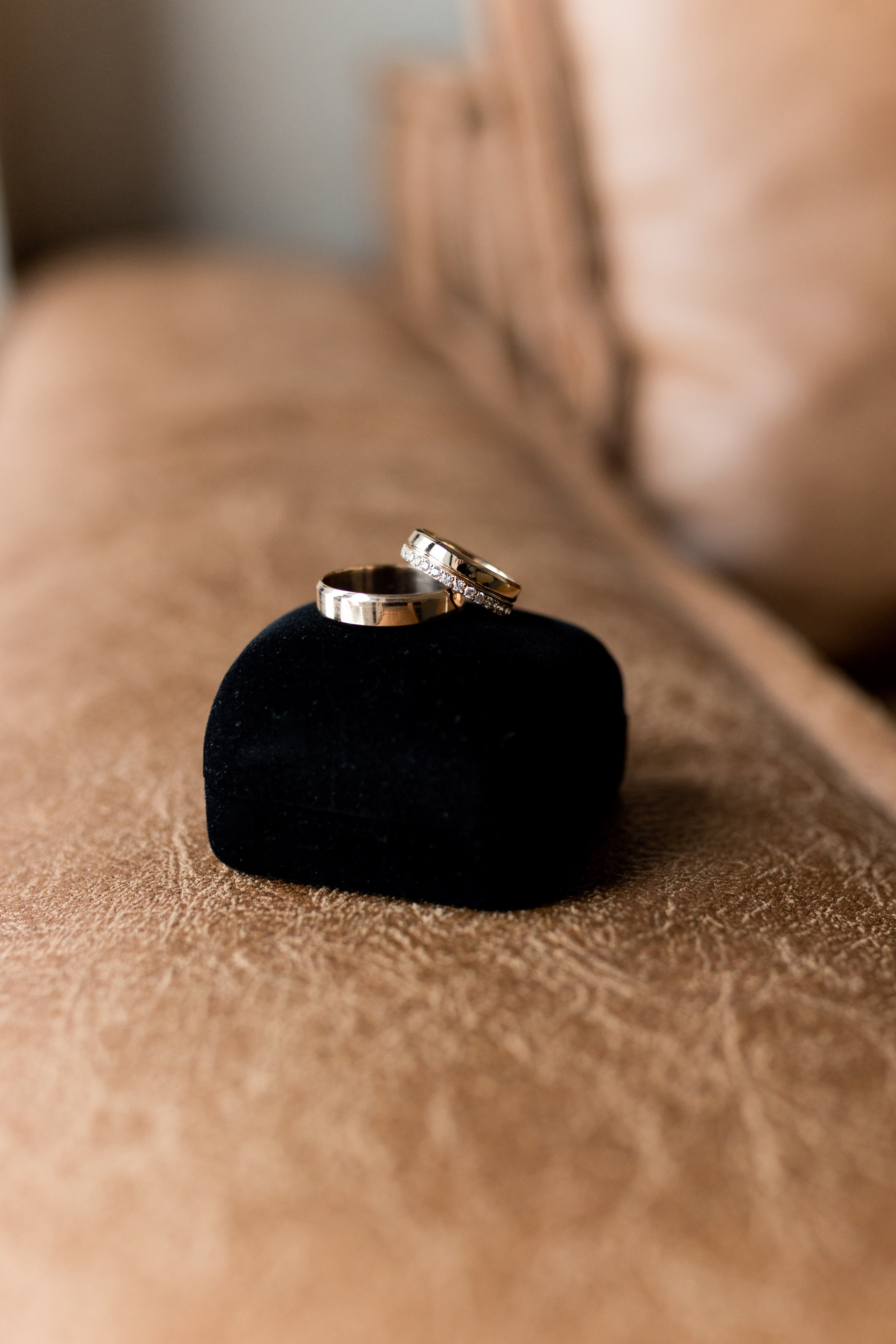 Аліна та Віктор. Ірина Терещук