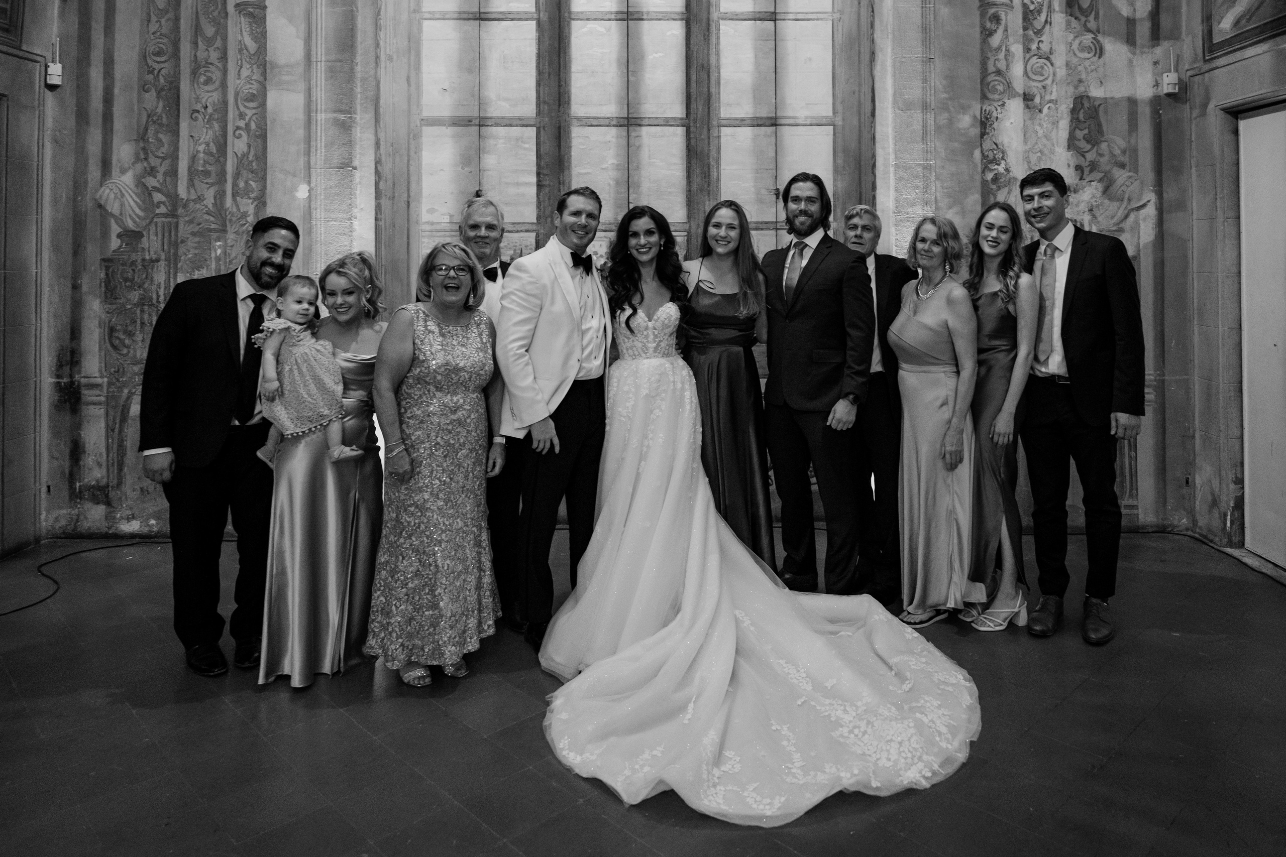 Wedding M&N. Stefano Passerini Editorial Wedding Photographer in Italy