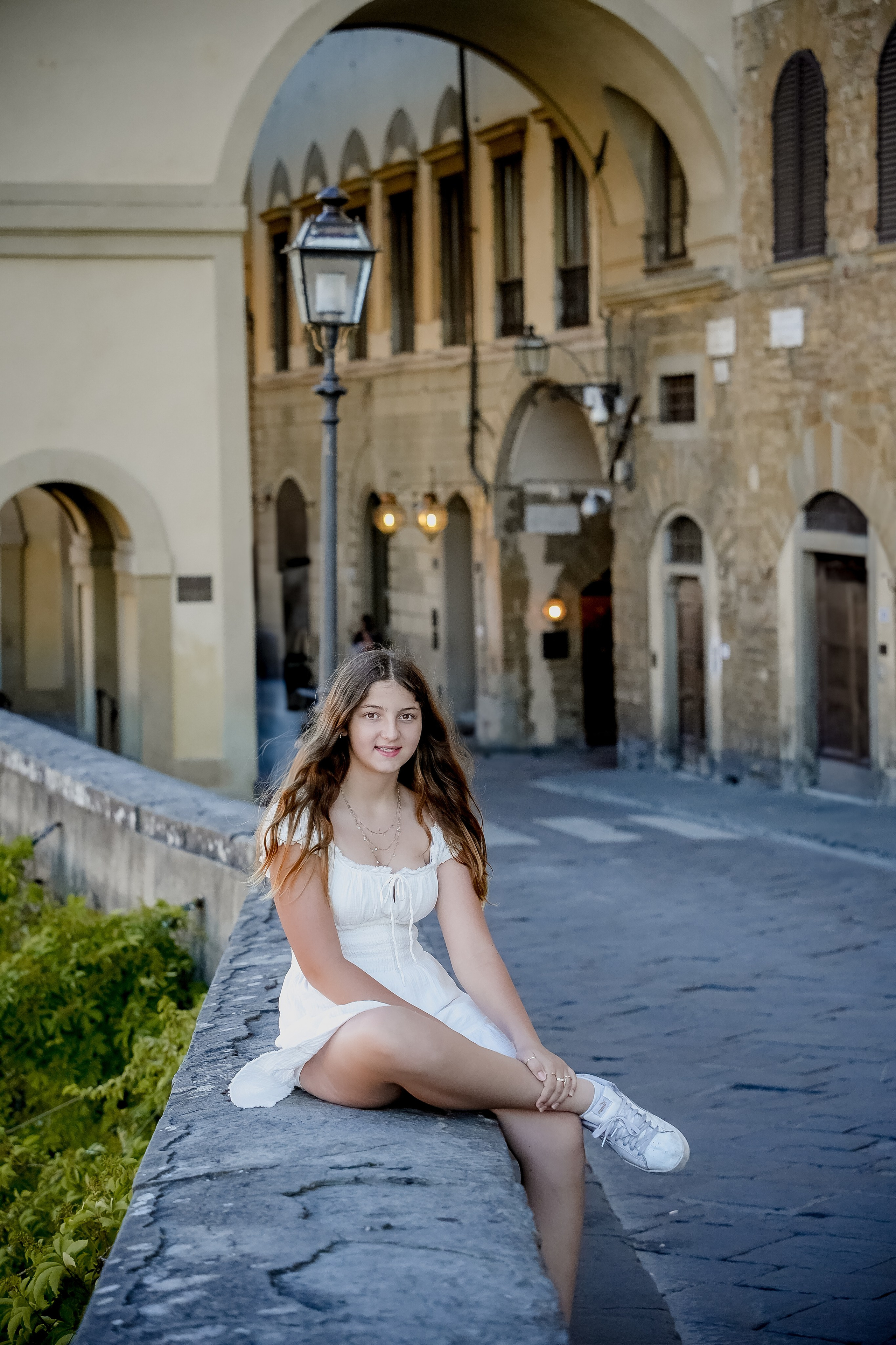 Stella & Family. Wedding Photographer in Italy