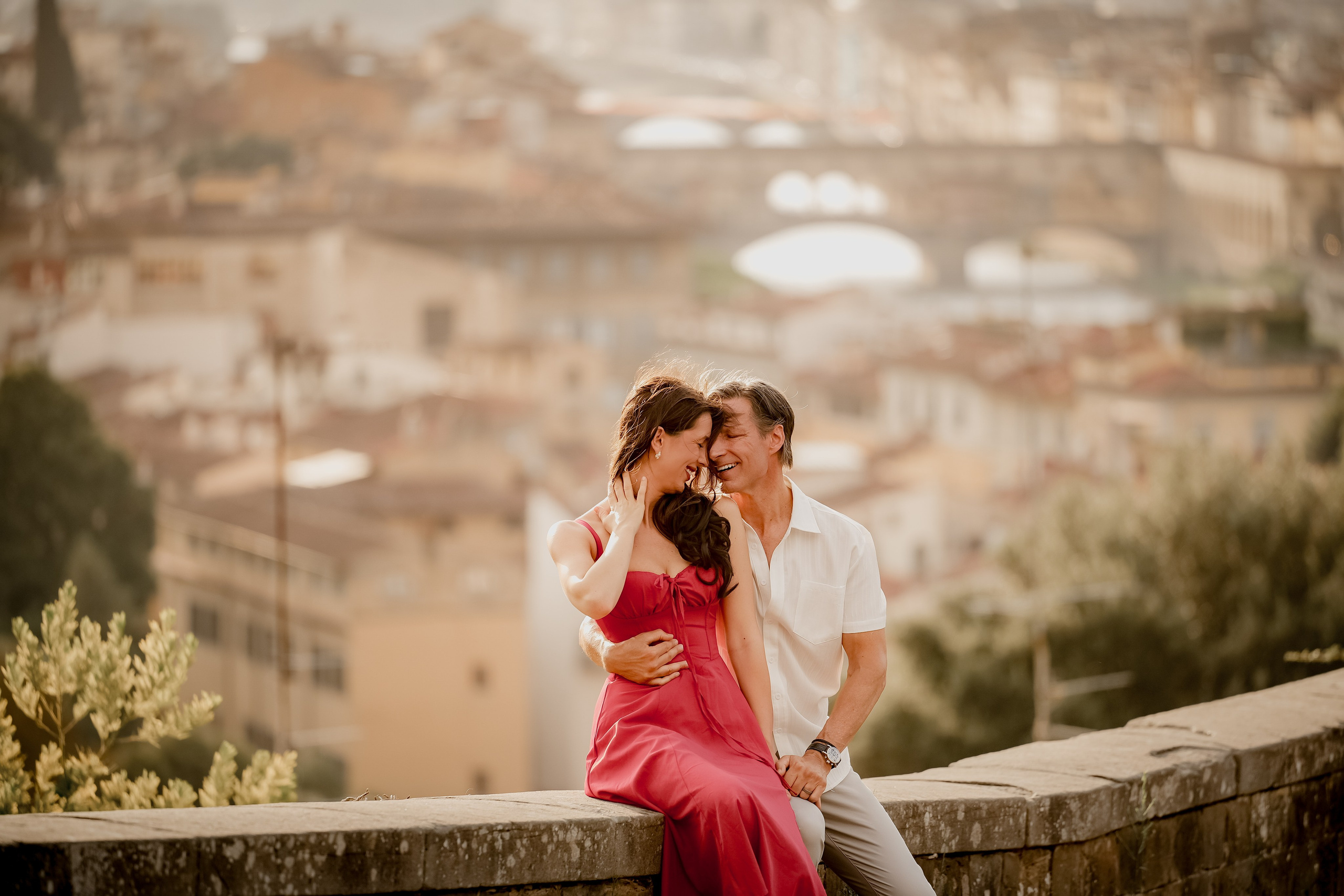 Family Photoshoot. Wedding Photographer in Italy