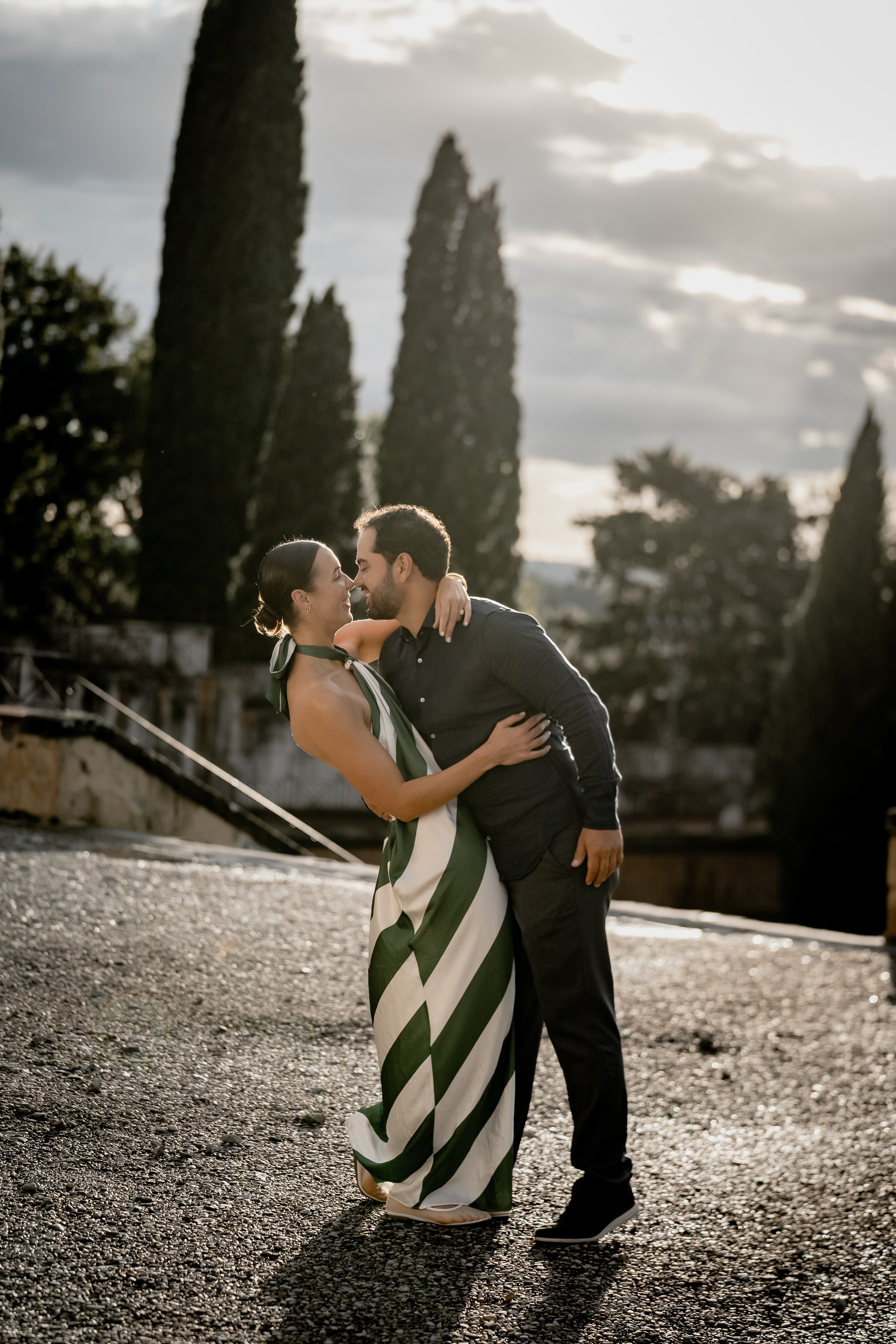 С&E. Stefano Passerini Editorial Wedding Photographer in Italy
