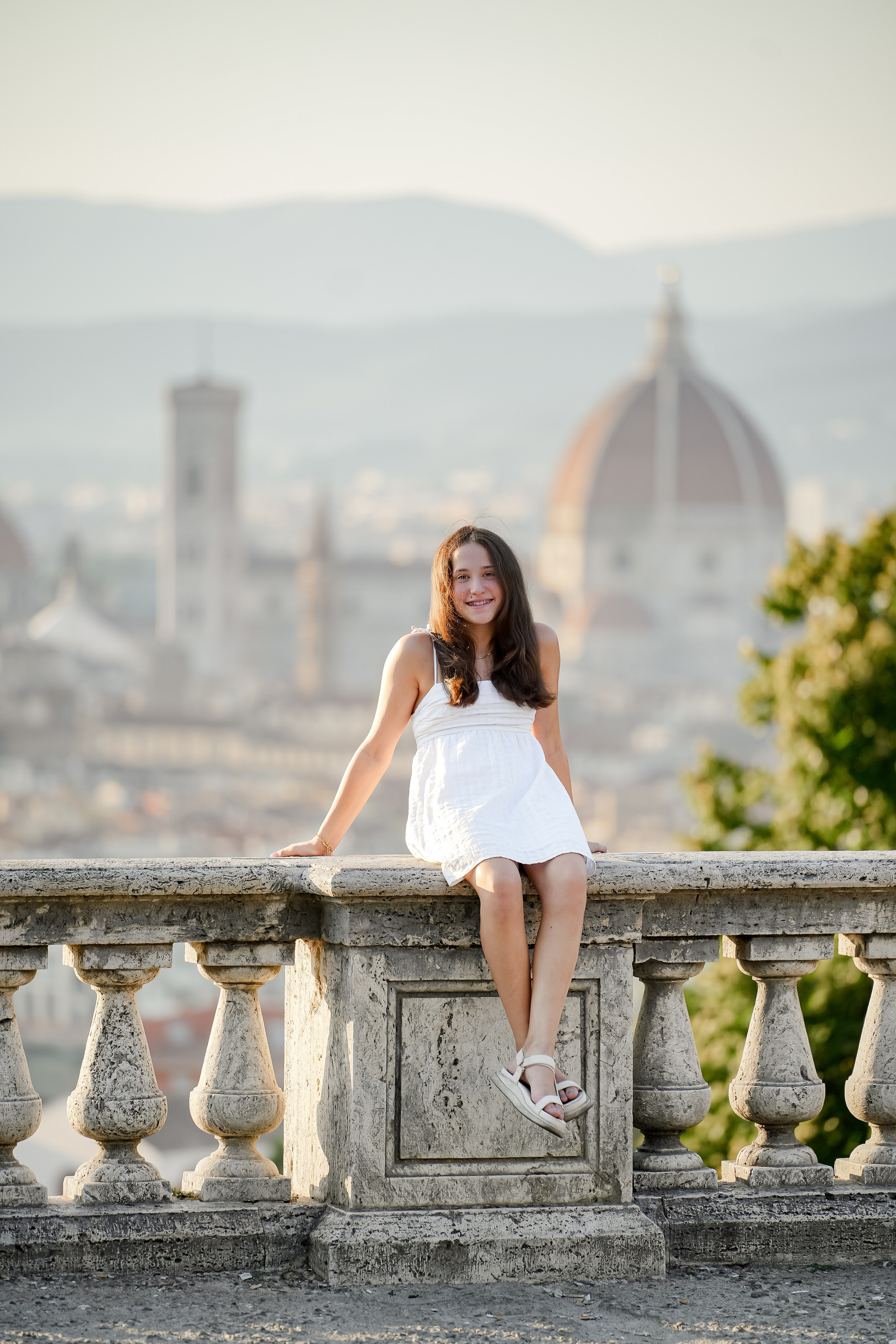 Fiat 500. Stefano Passerini Editorial Wedding Photographer in Italy