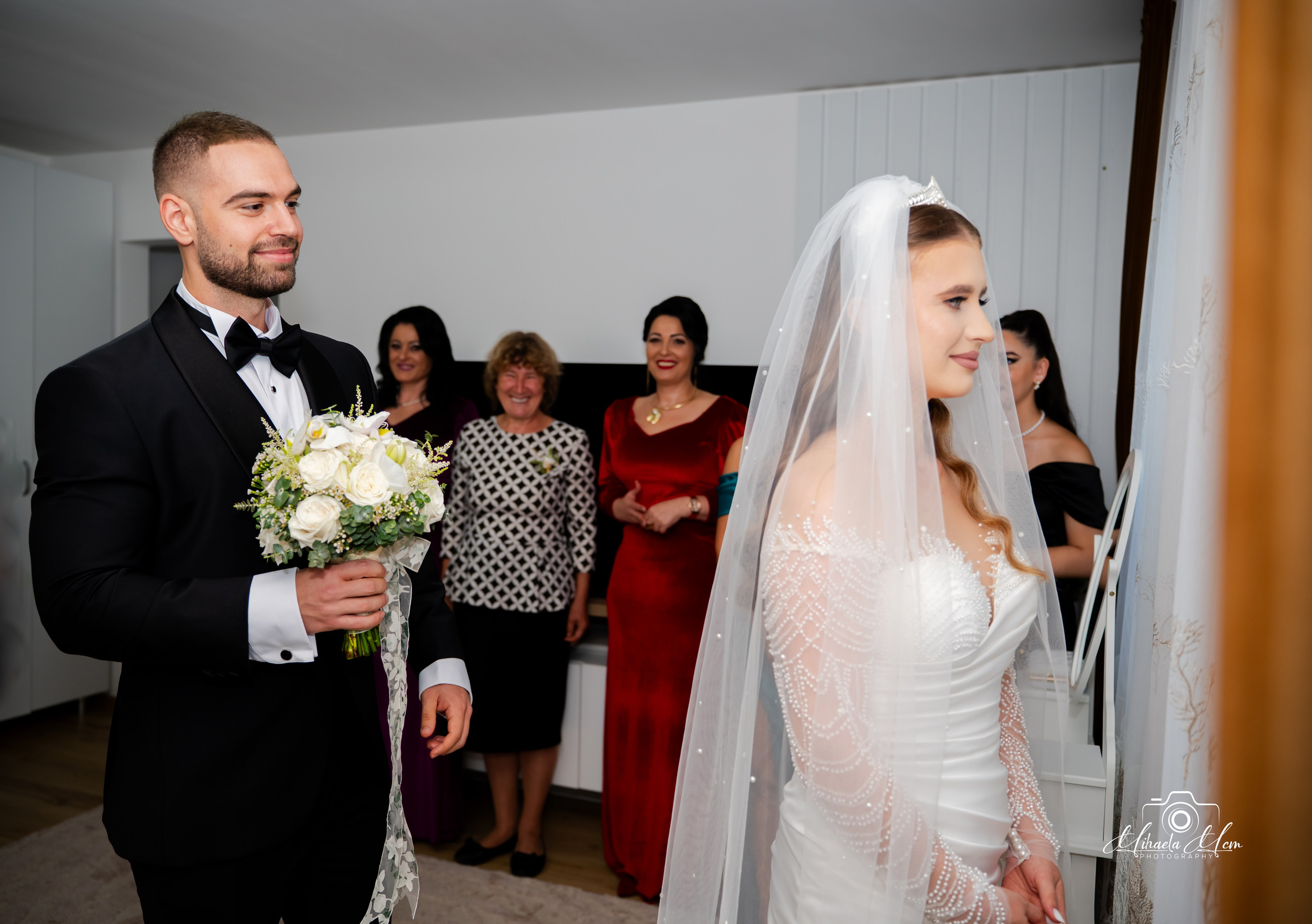 Carmen&Ionut. MCM Happy Studio – Fotograf & Videograf Evenimente | Nuntă & Botez