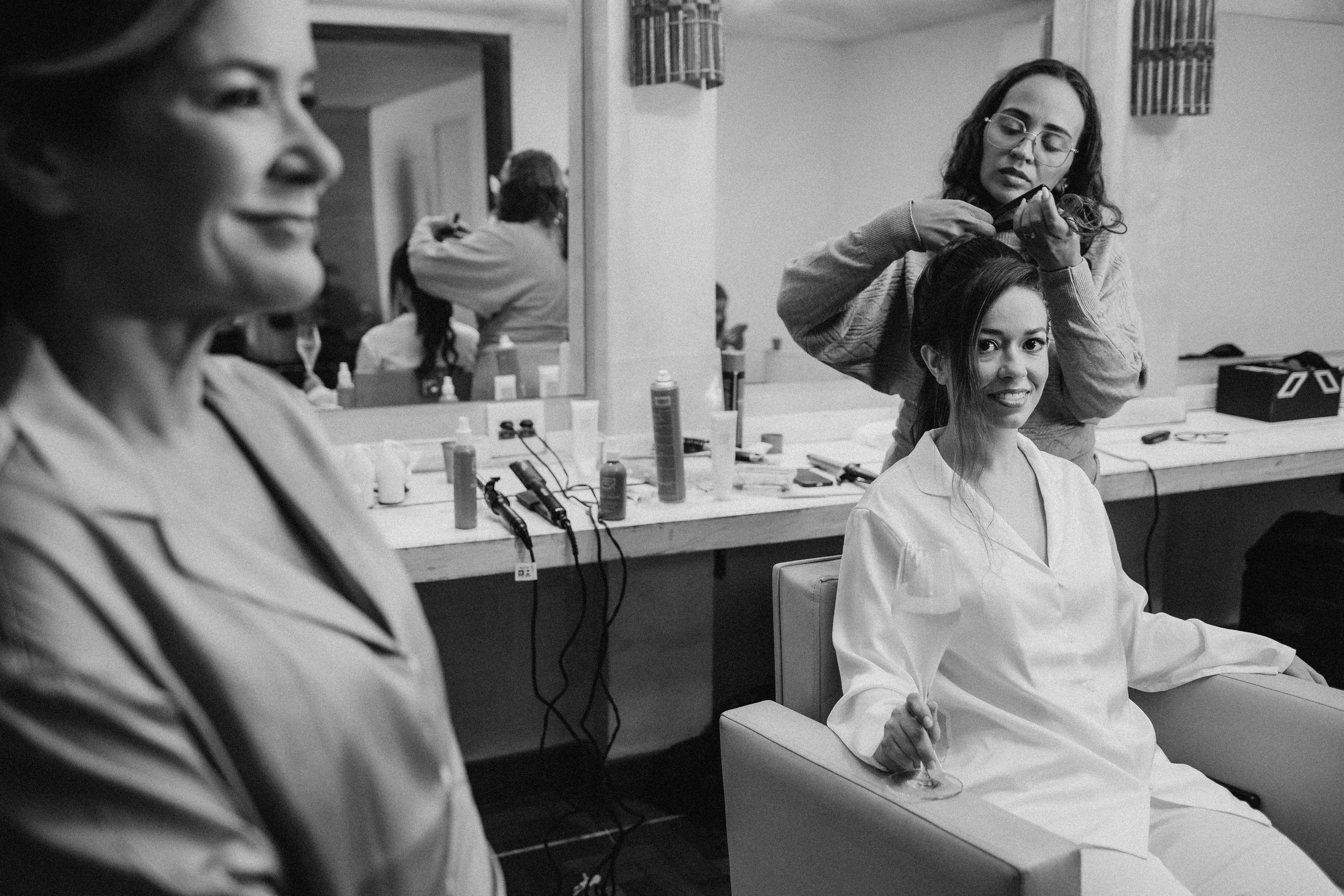 C & H — Leve, calmo e romântico. Fotografia de casamento em Belo Horizonte