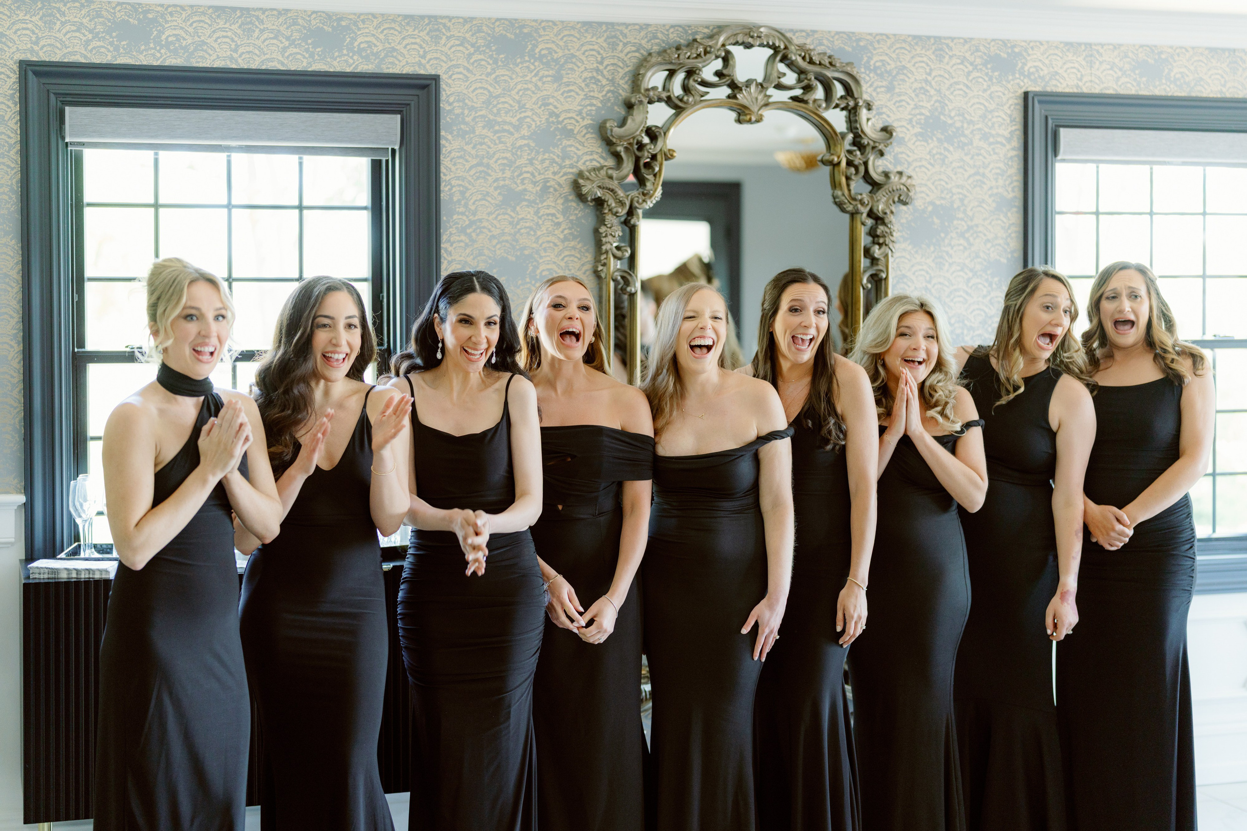 Ashley and Bobby. Wedding photographer and videographer New York | New Jersey