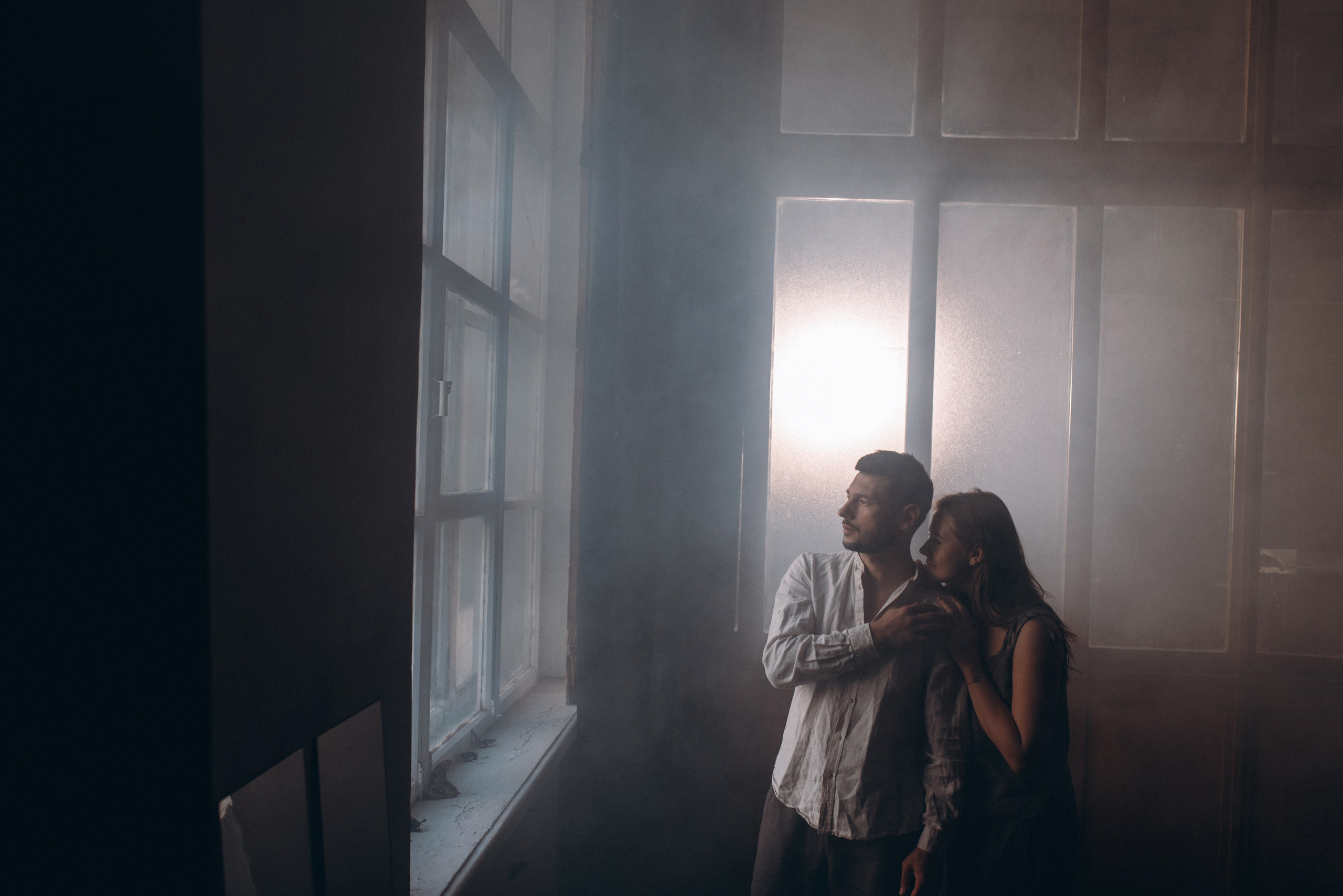 Diana & Slava. Familien- und Hochzeitsfotografin. Ich arbeite in Koblenz und Rheinlan