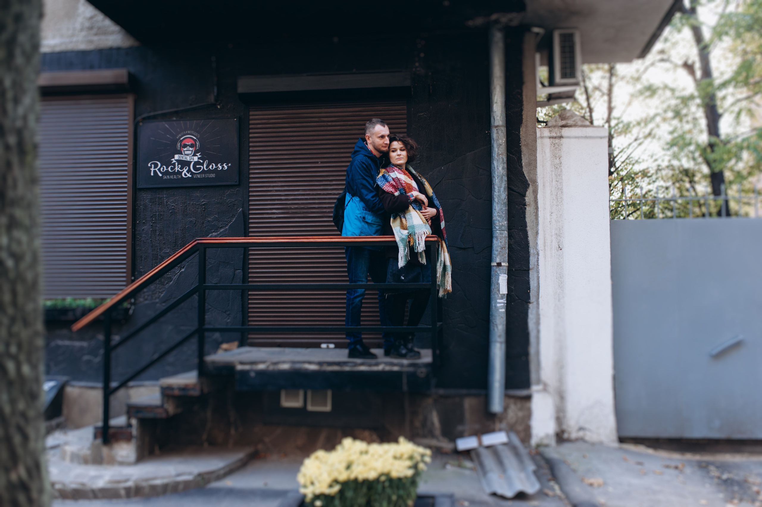 Anna & Serhii. Familien- und Hochzeitsfotografin. Ich arbeite in Koblenz und Rheinlan