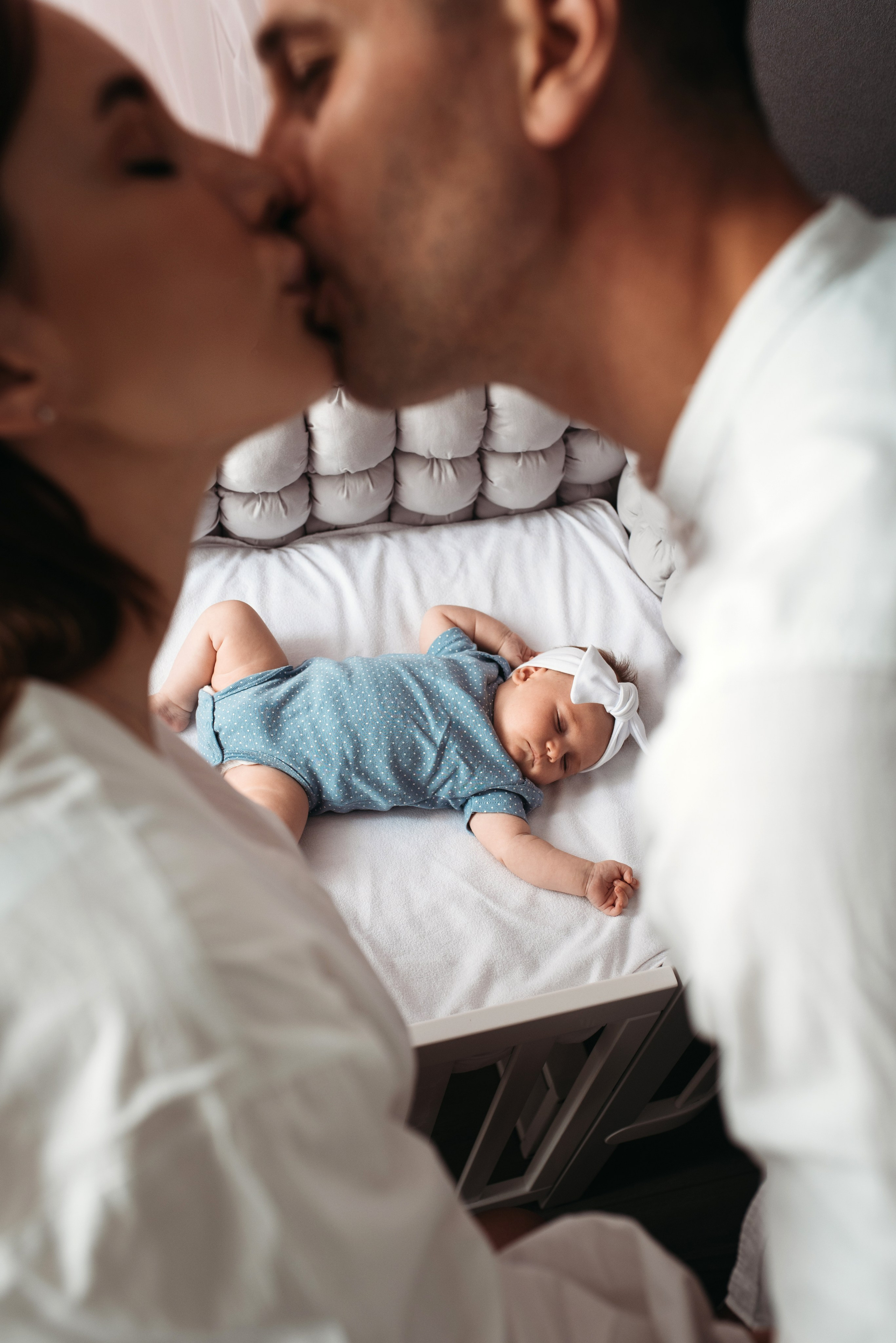 Karina & Arsen & Jesja. Familien- und Hochzeitsfotografin. Ich arbeite in Koblenz und Rheinlan