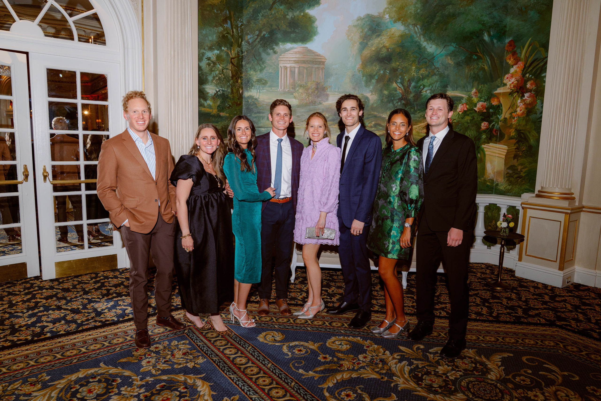 Anne and Maxwell. Wedding photographer and videographer New York | New Jersey