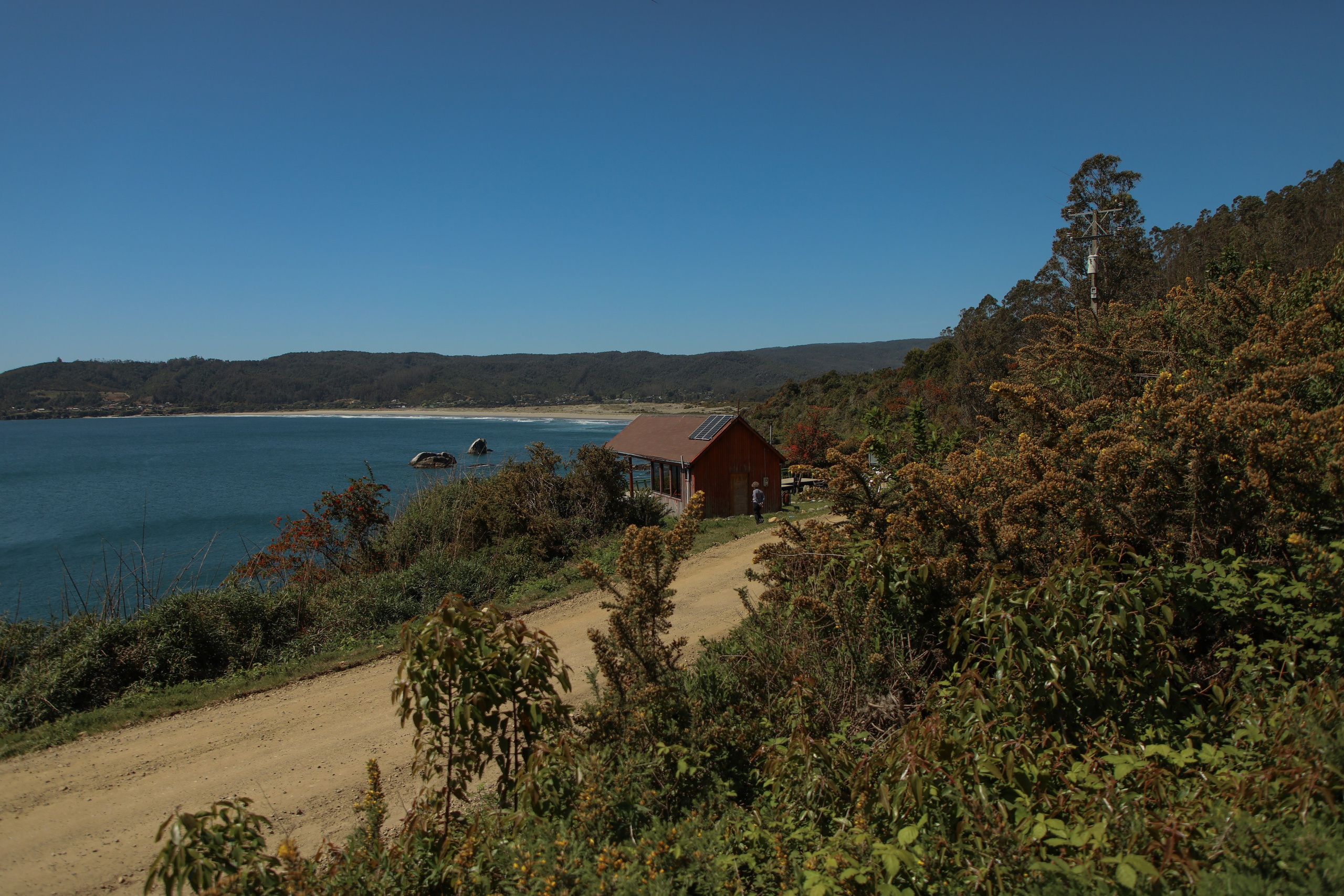 PATAGONIE. Photographe Karen Tatevosian