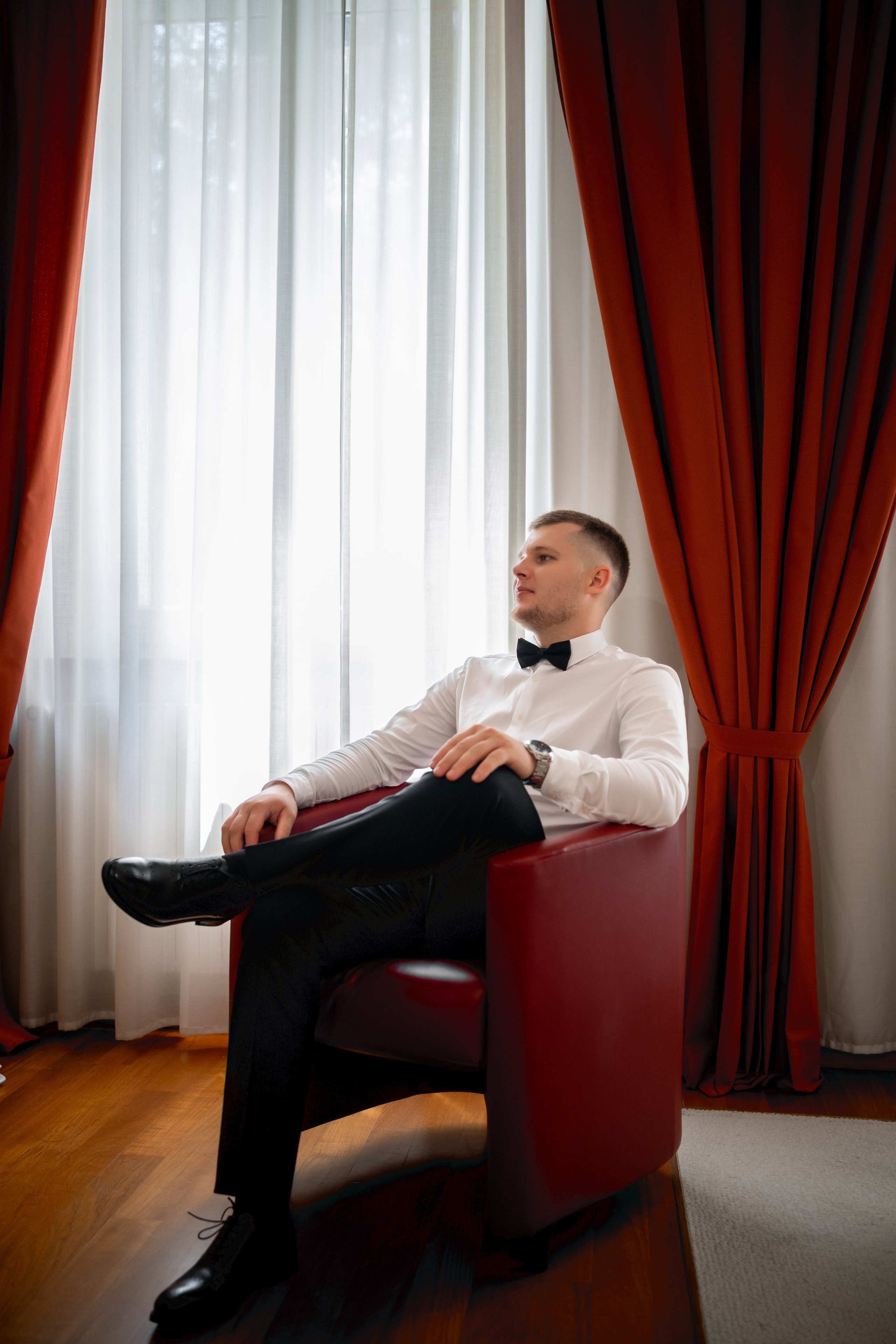 Dorina & Vadim. Mocanu Roman di fotografo in Bologna/Modena/Ferrara