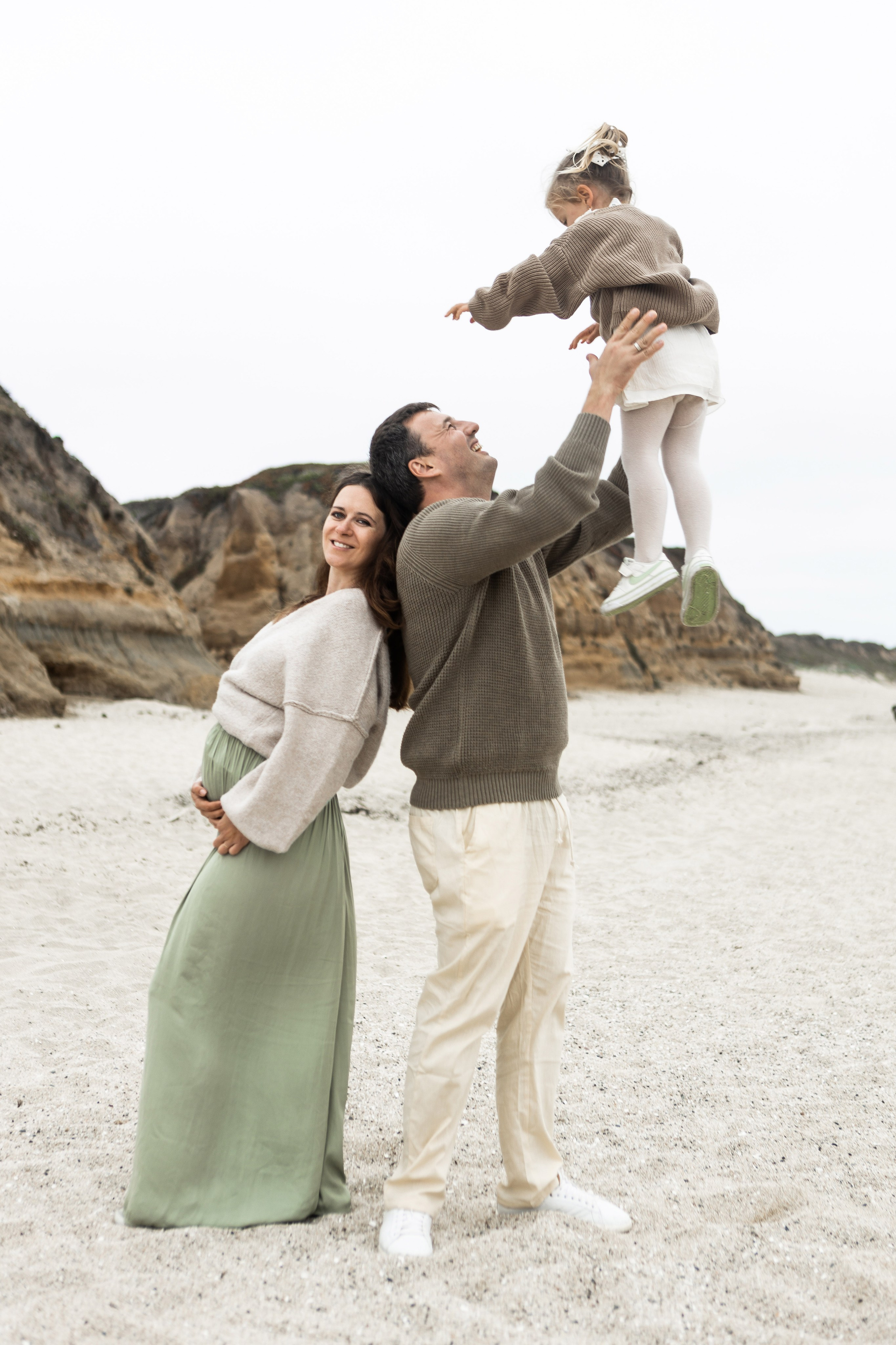 Family. Family photographer in Bay Area, California