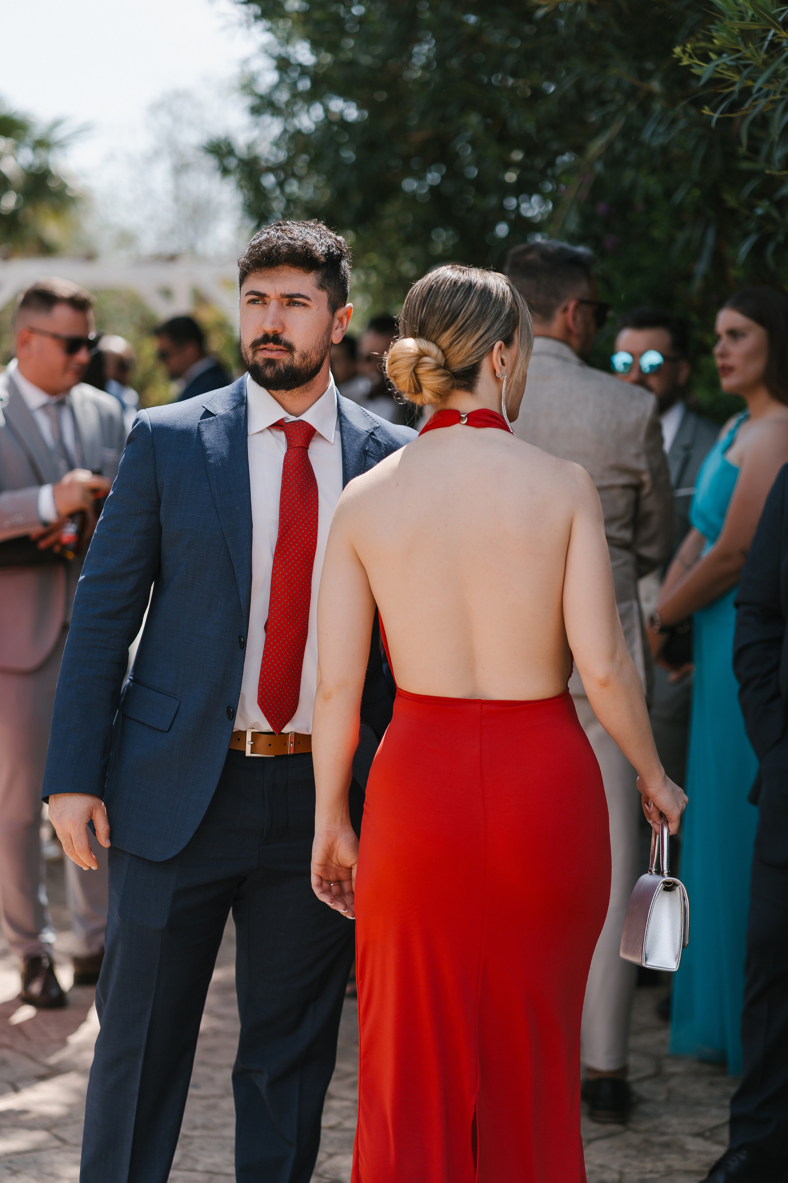 A&L. Fotógrafa de bodas y familias en España, Valencia: Nadia ProFoto