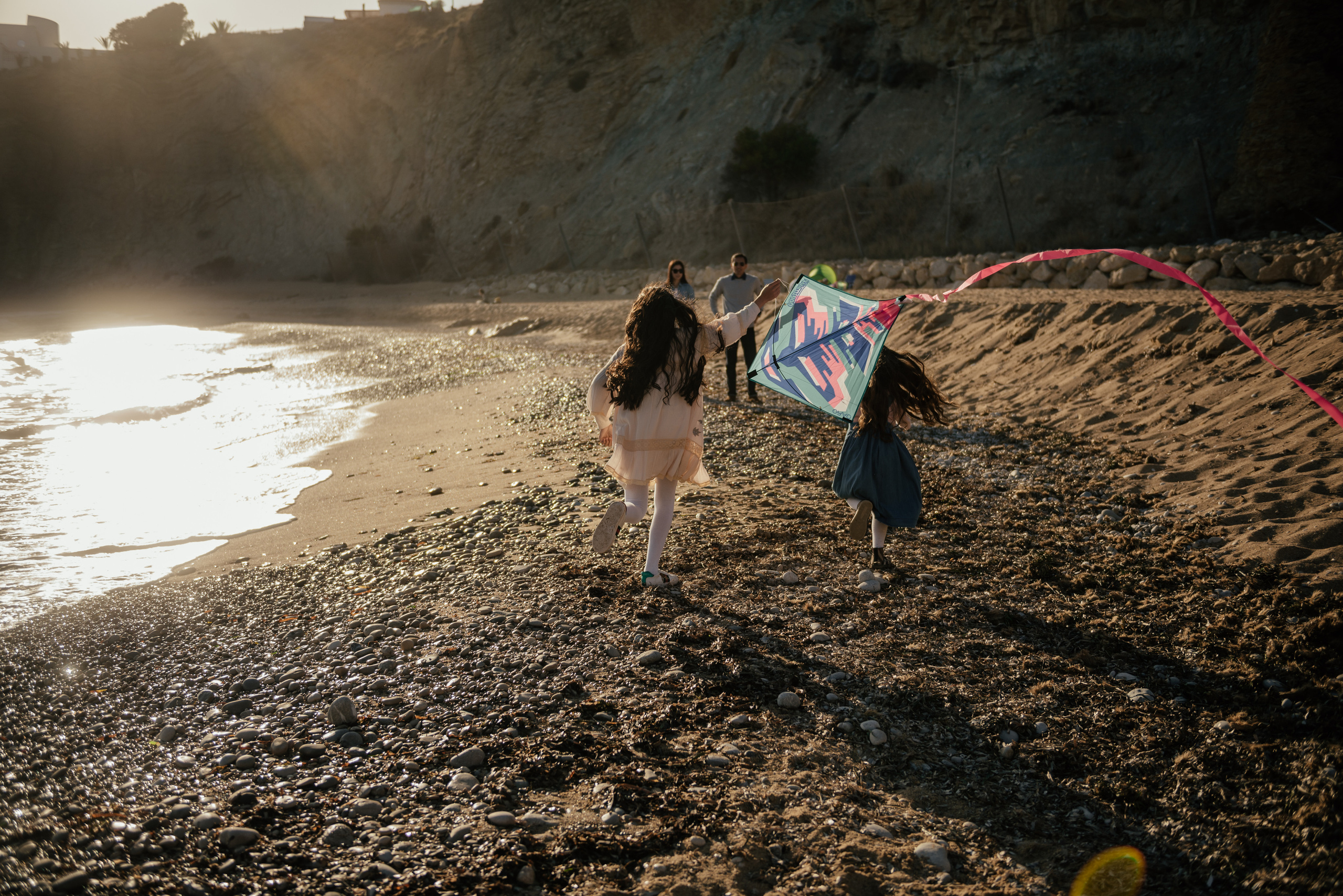 Tota&Sahsa&Ameli&Adel