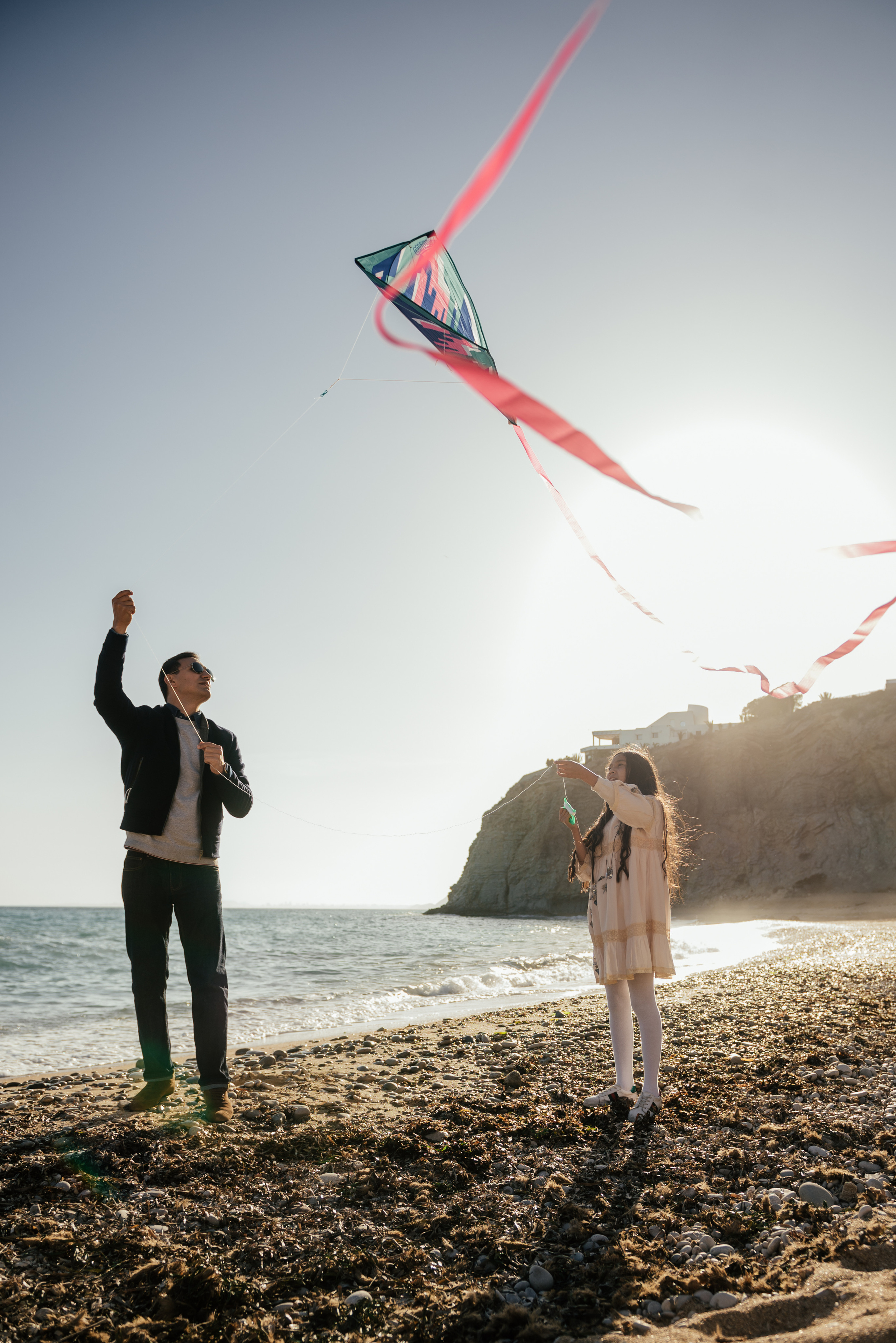 Tota&Sahsa&Ameli&Adel