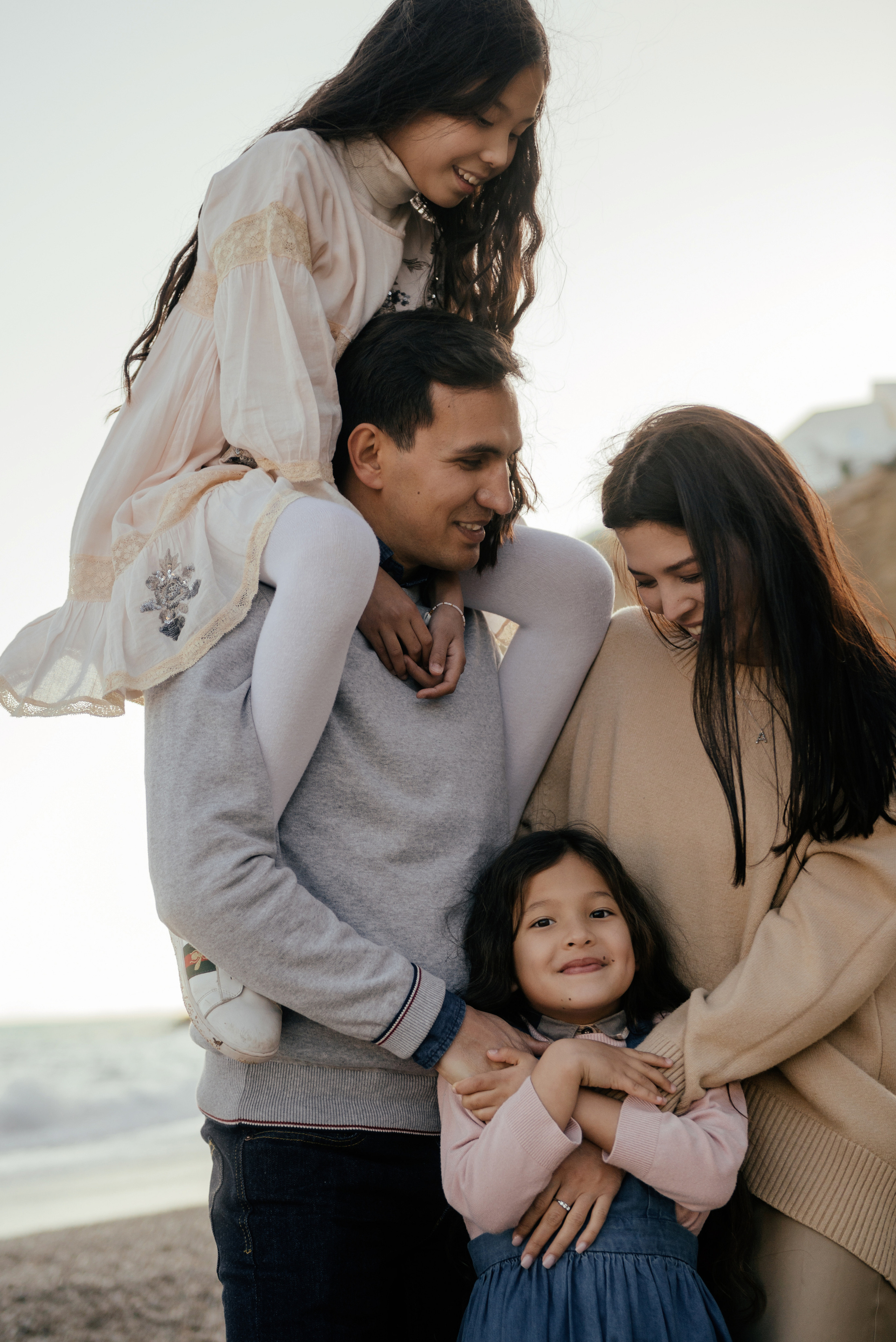 Tota&Sahsa&Ameli&Adel