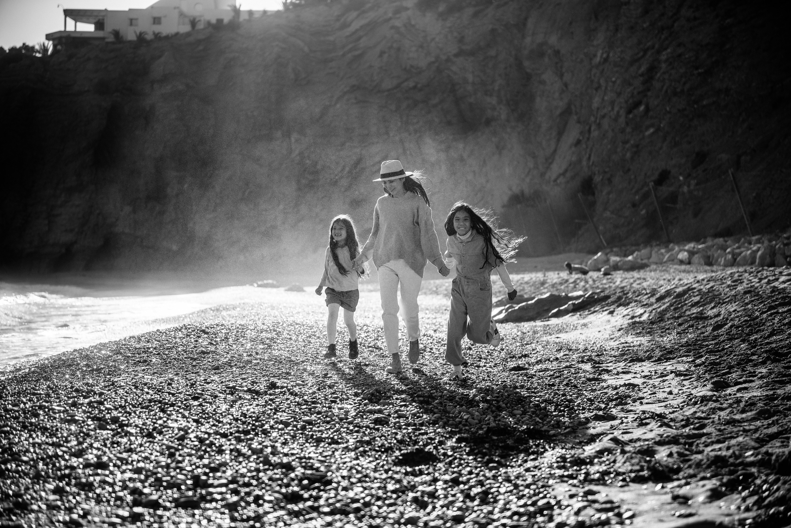 Tota&Sahsa&Ameli&Adel