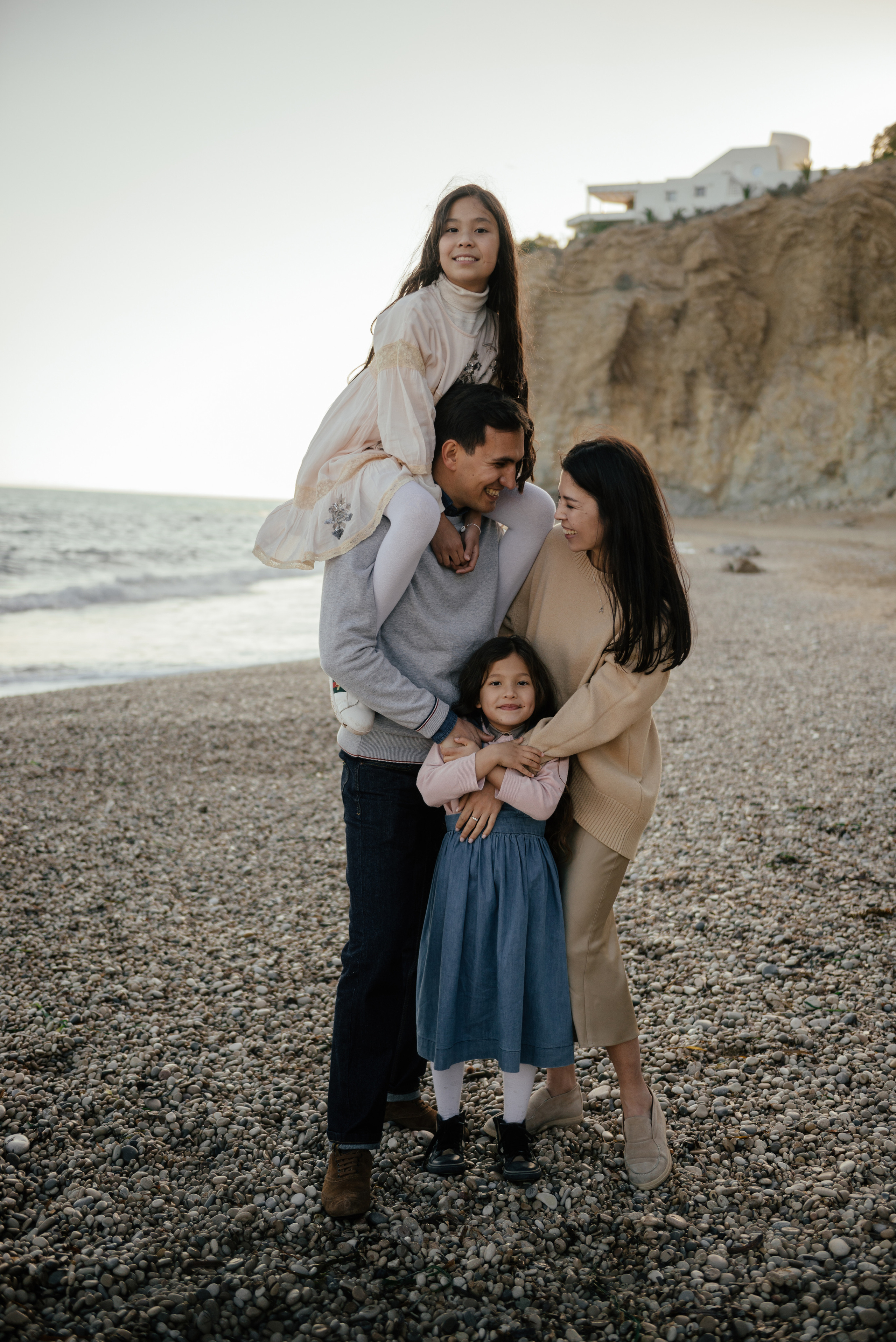 Tota&Sahsa&Ameli&Adel