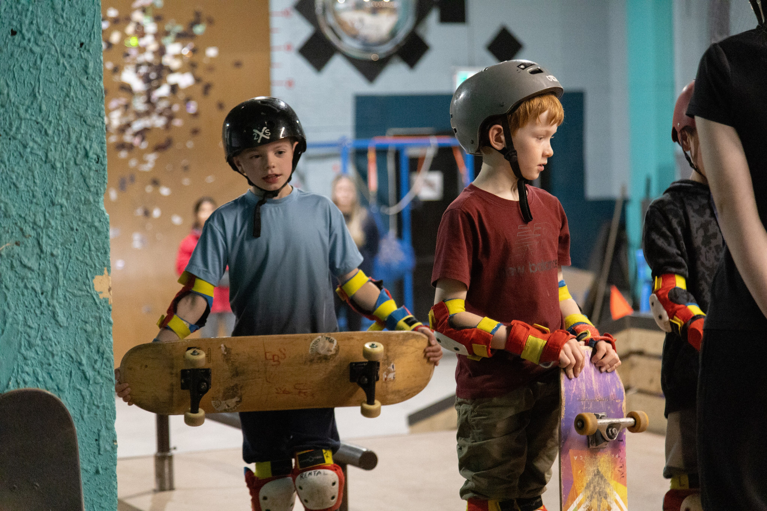 Mason’s 8th birthday. Toronto Portrait Photographer Lena Lac