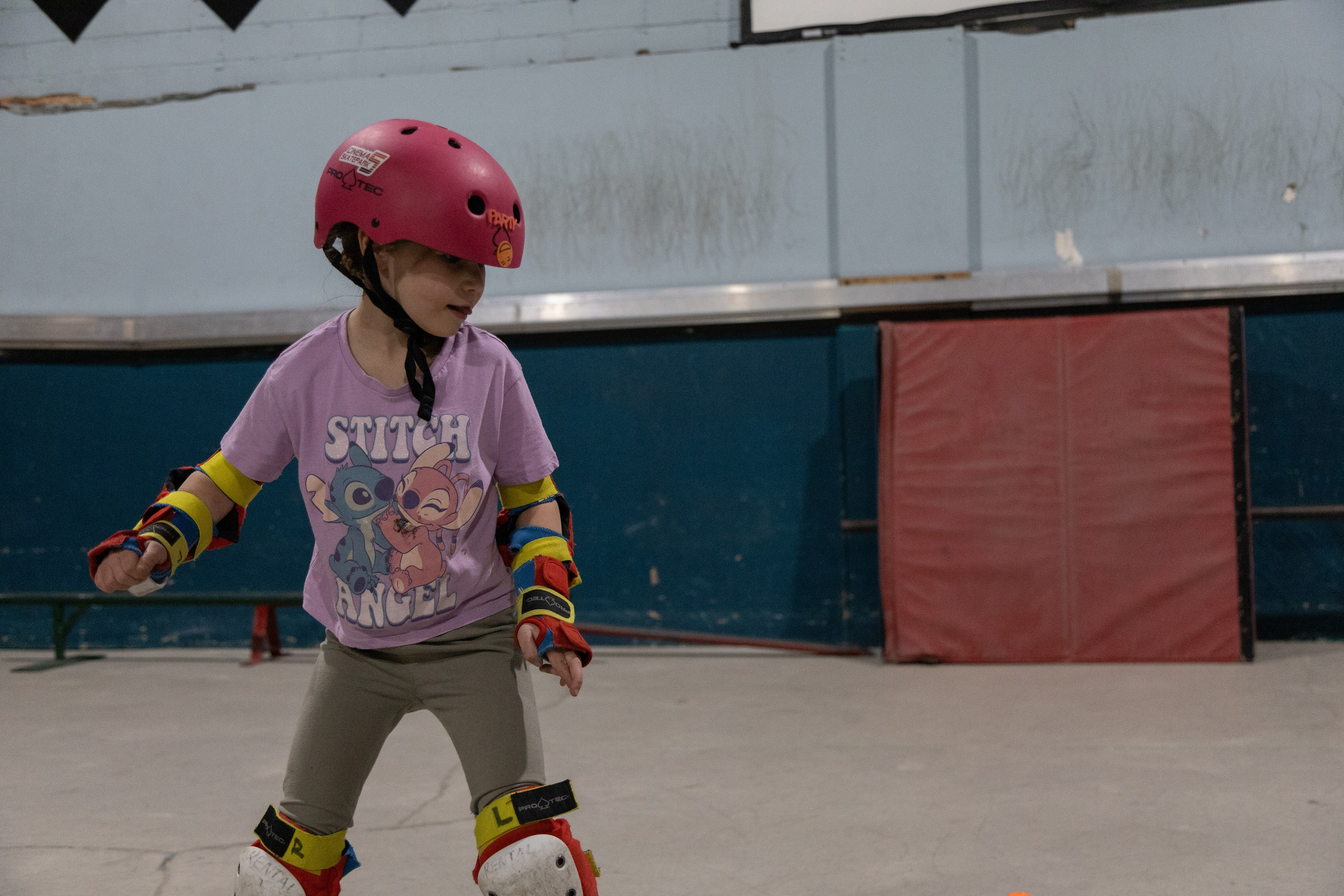 Stela’s 7th Birthday Party. Toronto Portrait Photographer Lena Lac