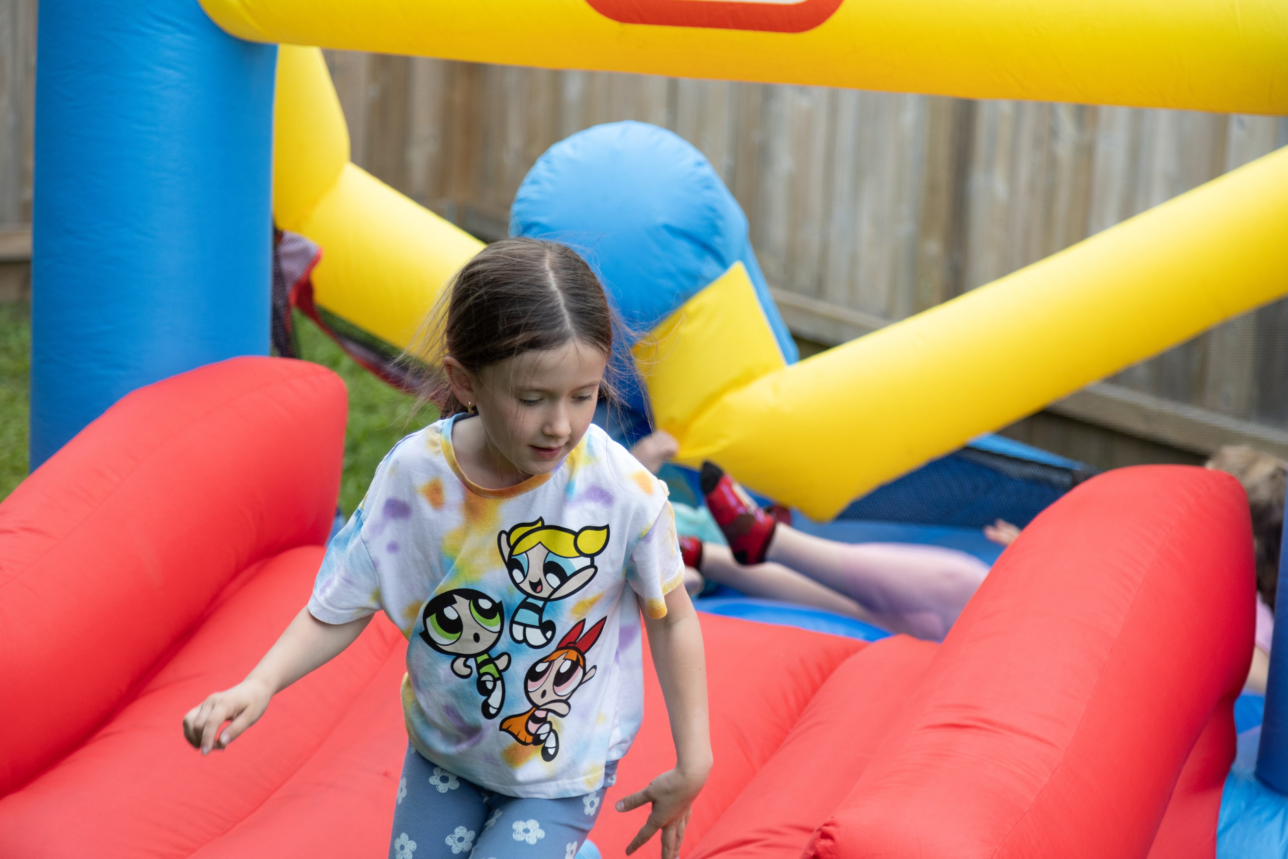 Olivia’s Birthday June 2025. Toronto Portrait Photographer Lena Lac