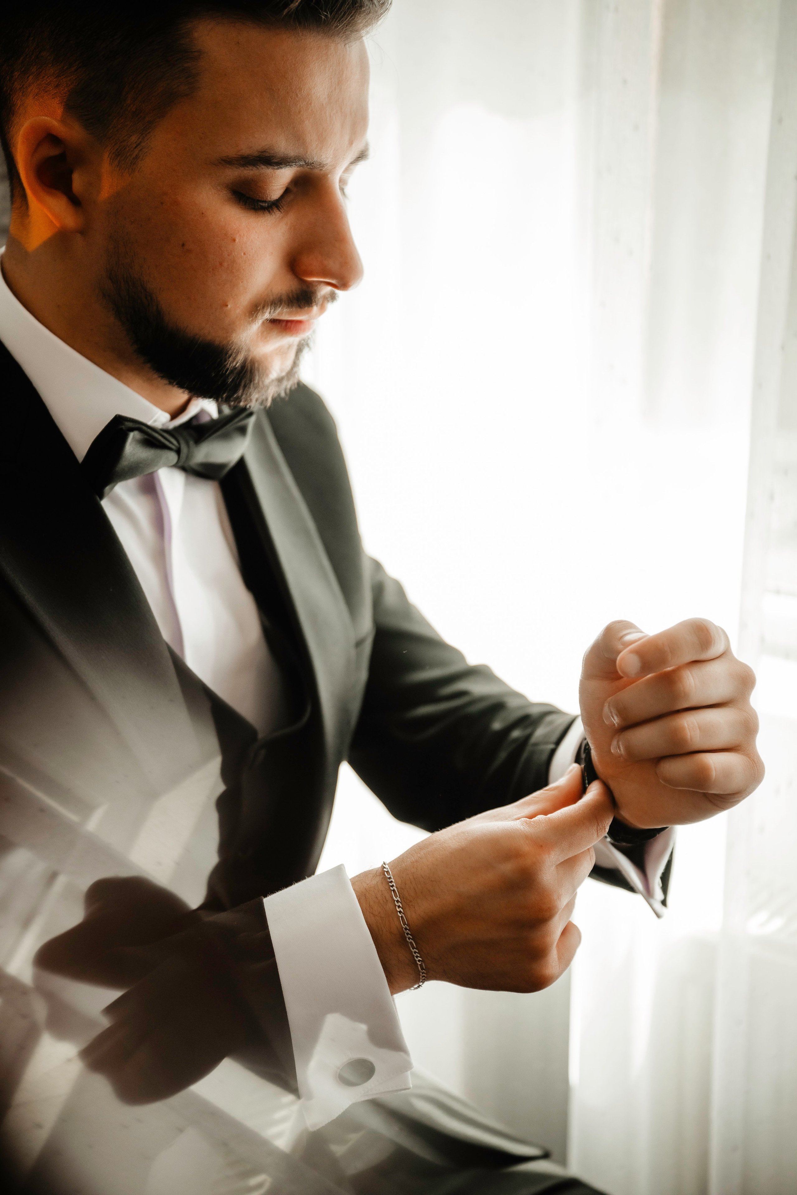 🤎 I o a n a & R o b e r t — Wedding Day Preview. Wedding & Family Photographer