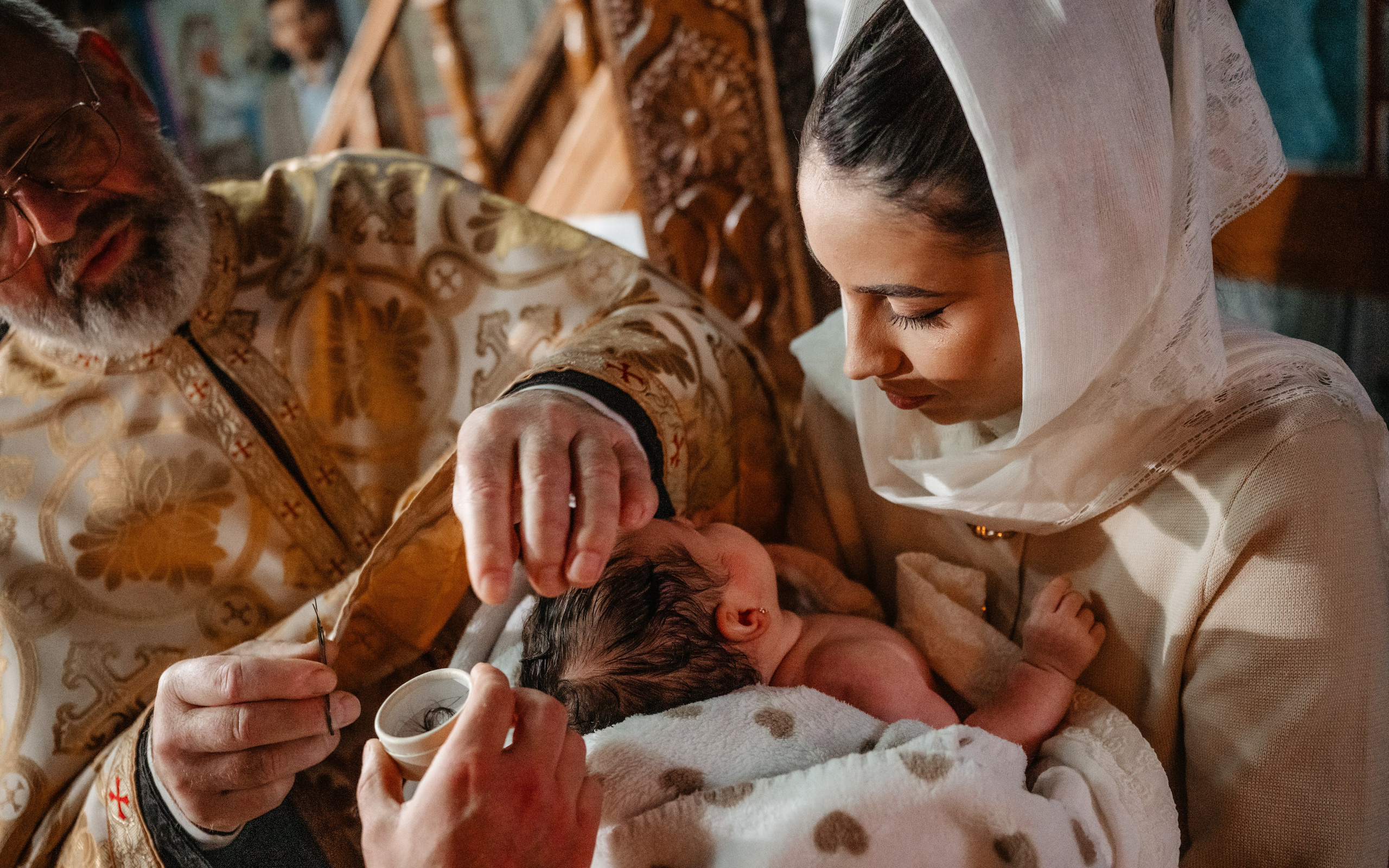 🤎 F l a v i a A n a s t a s i a - Taina Botezului. Wedding & Family Photographer