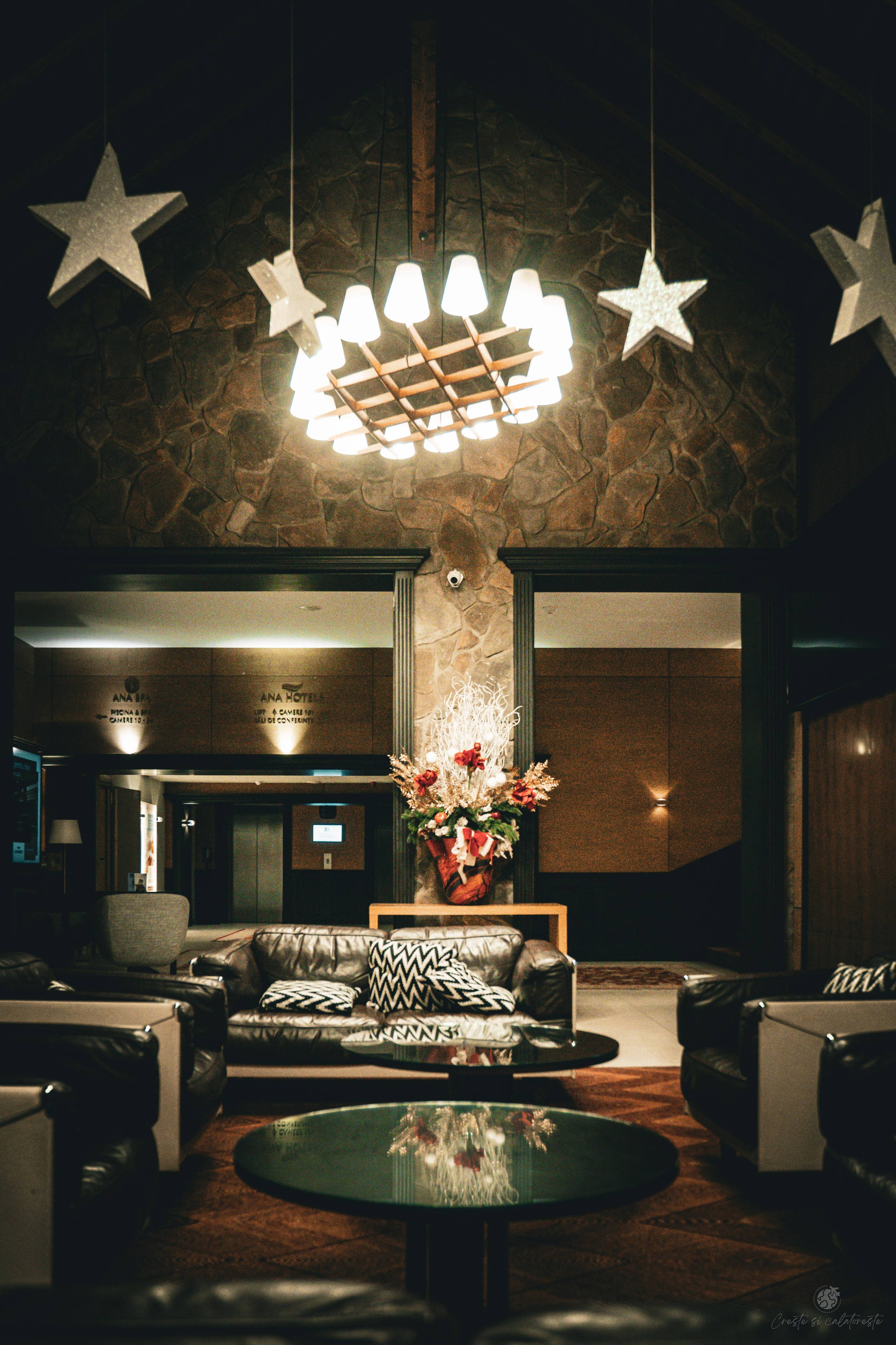 Ana Hotels. Creste si calatoreste