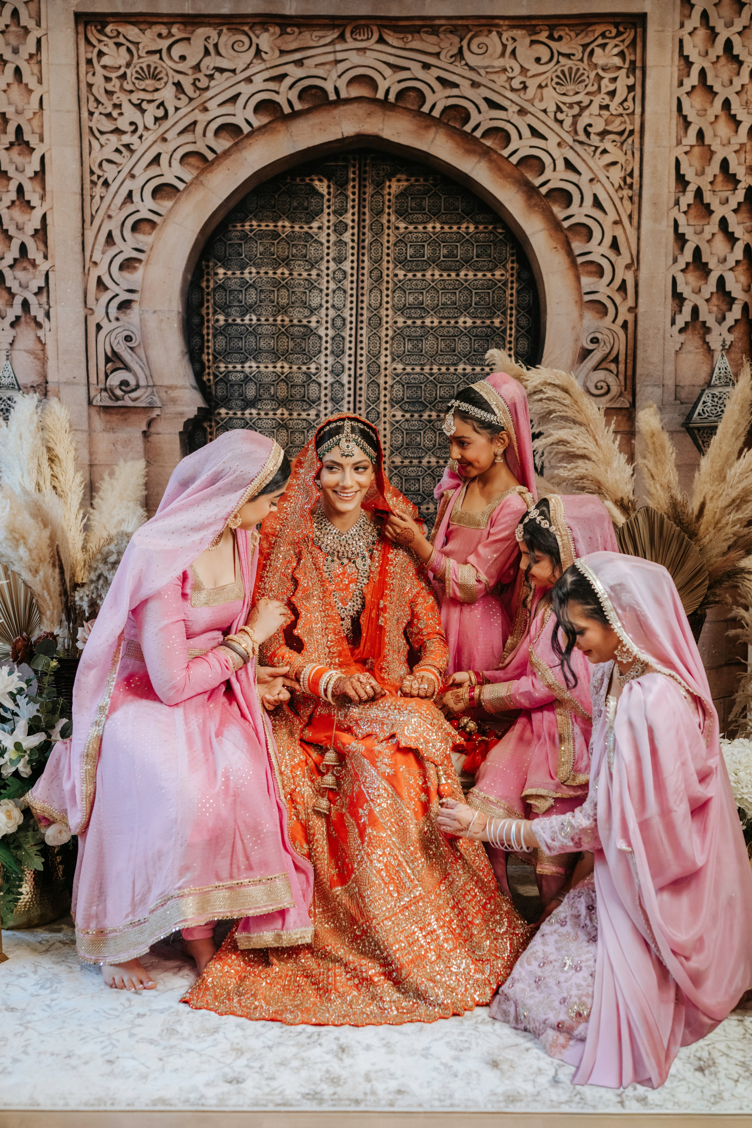 Navraj & Pavan. Wedding Photographer & Cinematographer studios