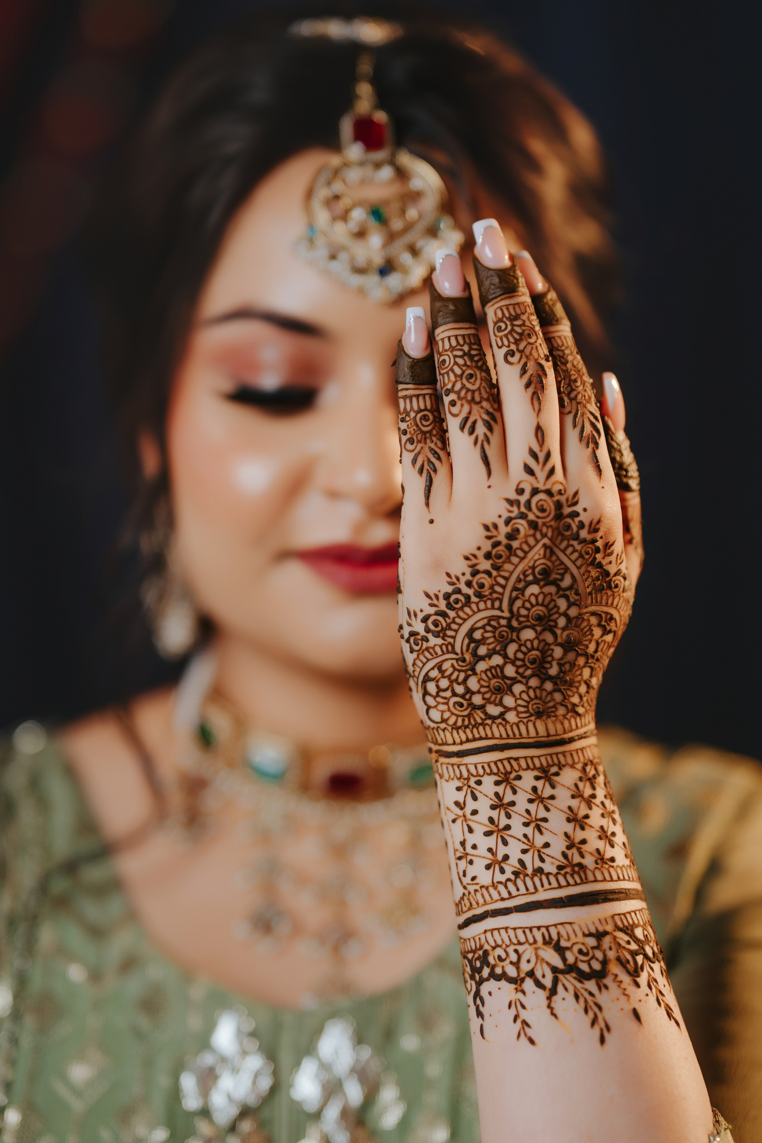 Gagan & Jasmeen. Wedding Photographer & Cinematographer studios