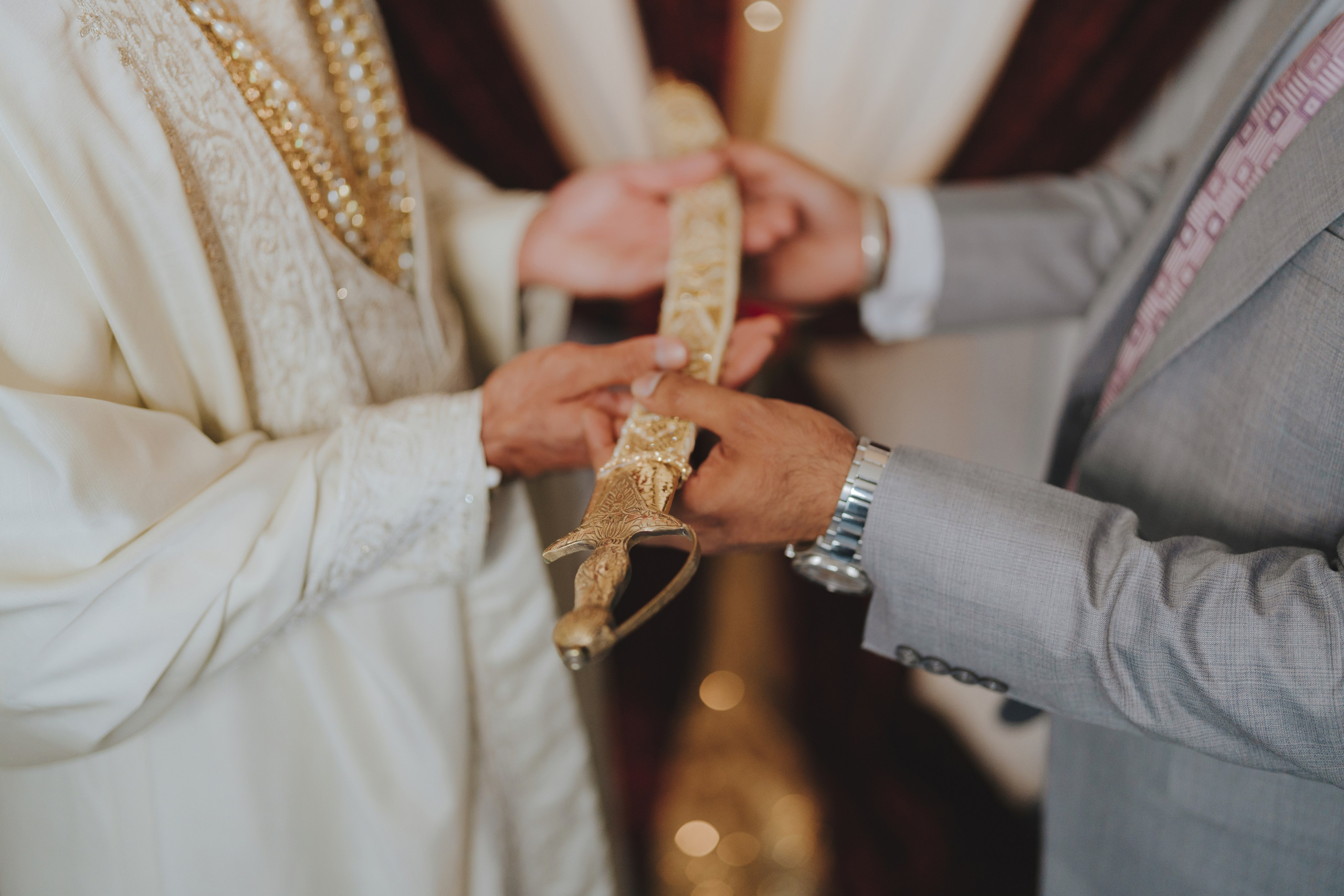 Gagan & Jasmeen. Wedding Photographer & Cinematographer studios