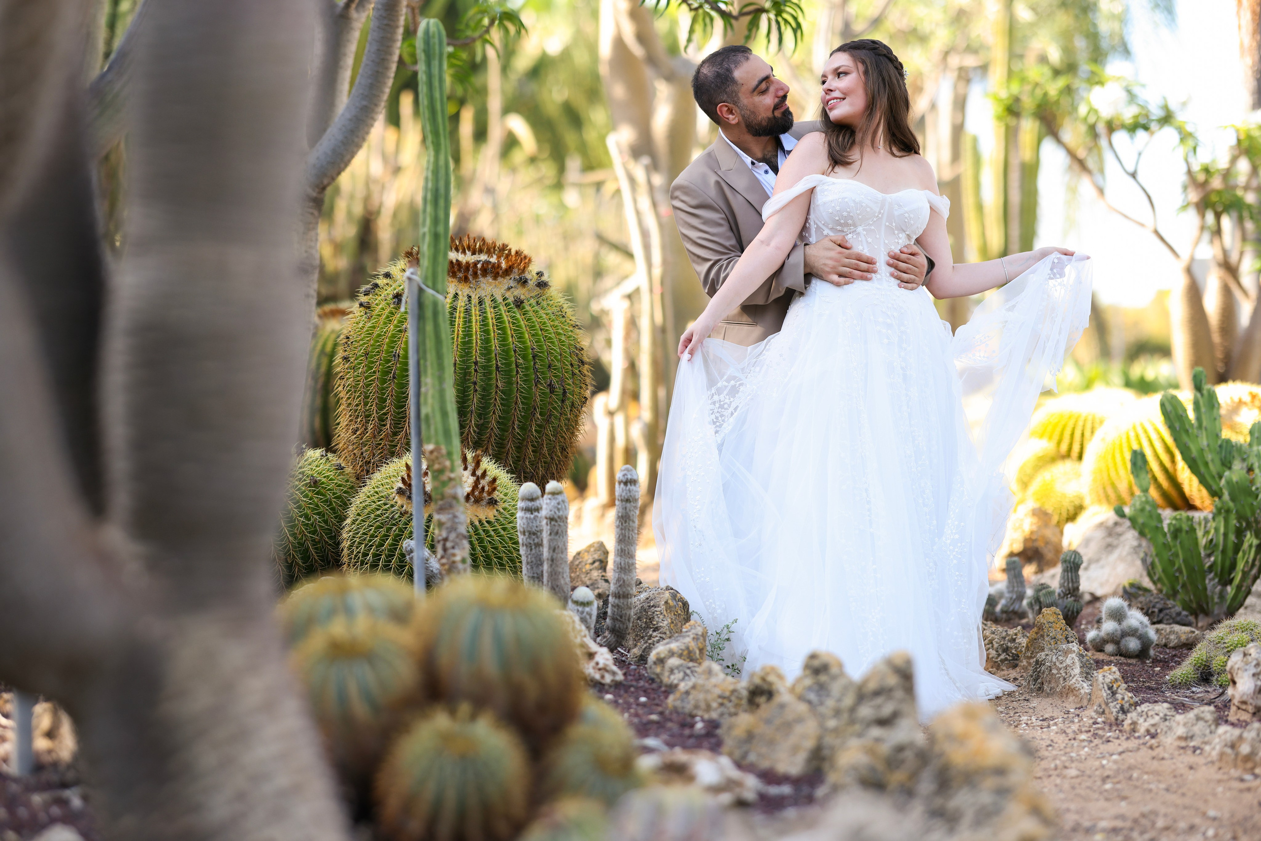 Iris & Liad. Daniel Danilov