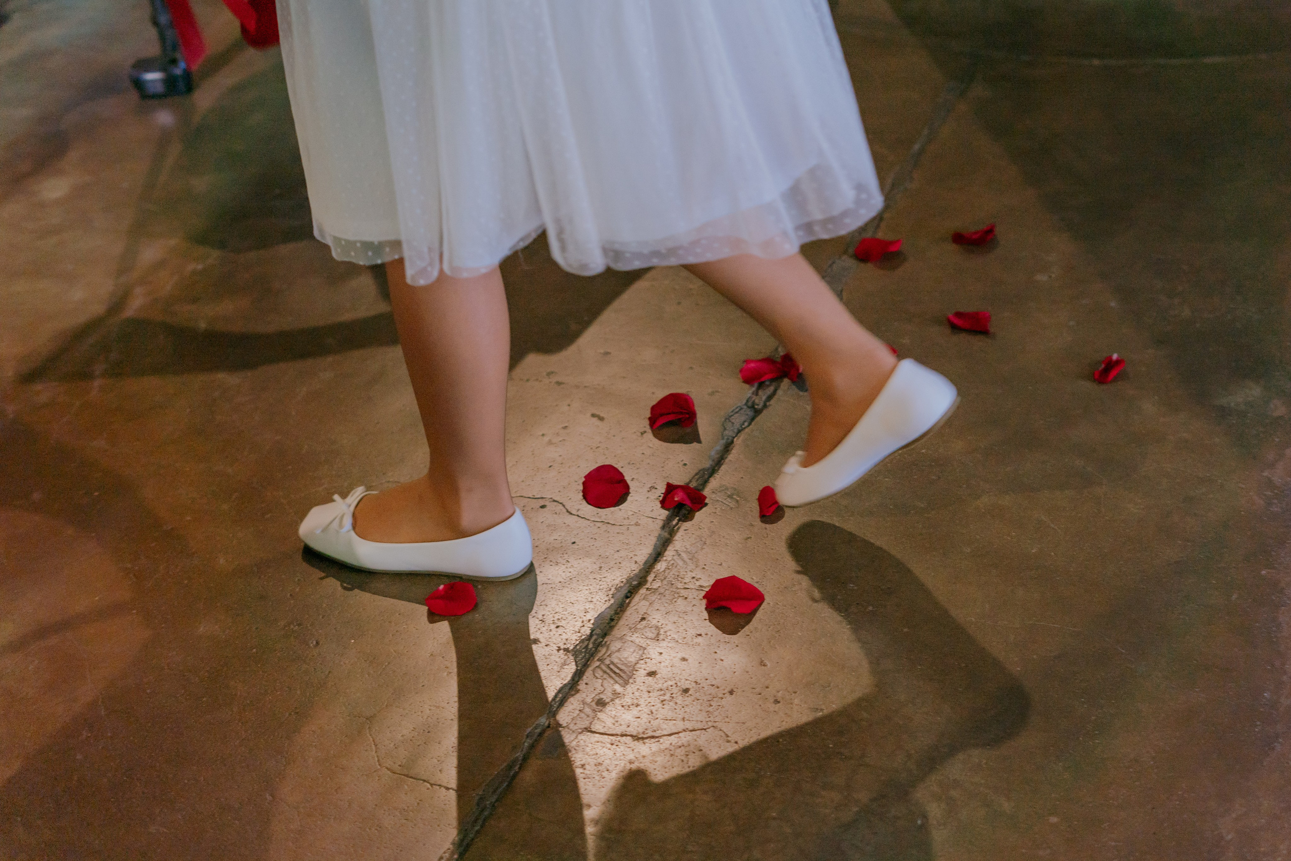 Havie & Isabel — a wedding in Gaudí’s Crypt. DiaFoto Weddings · Premium Destination Wedding Photographer & Videographer in Barcelona