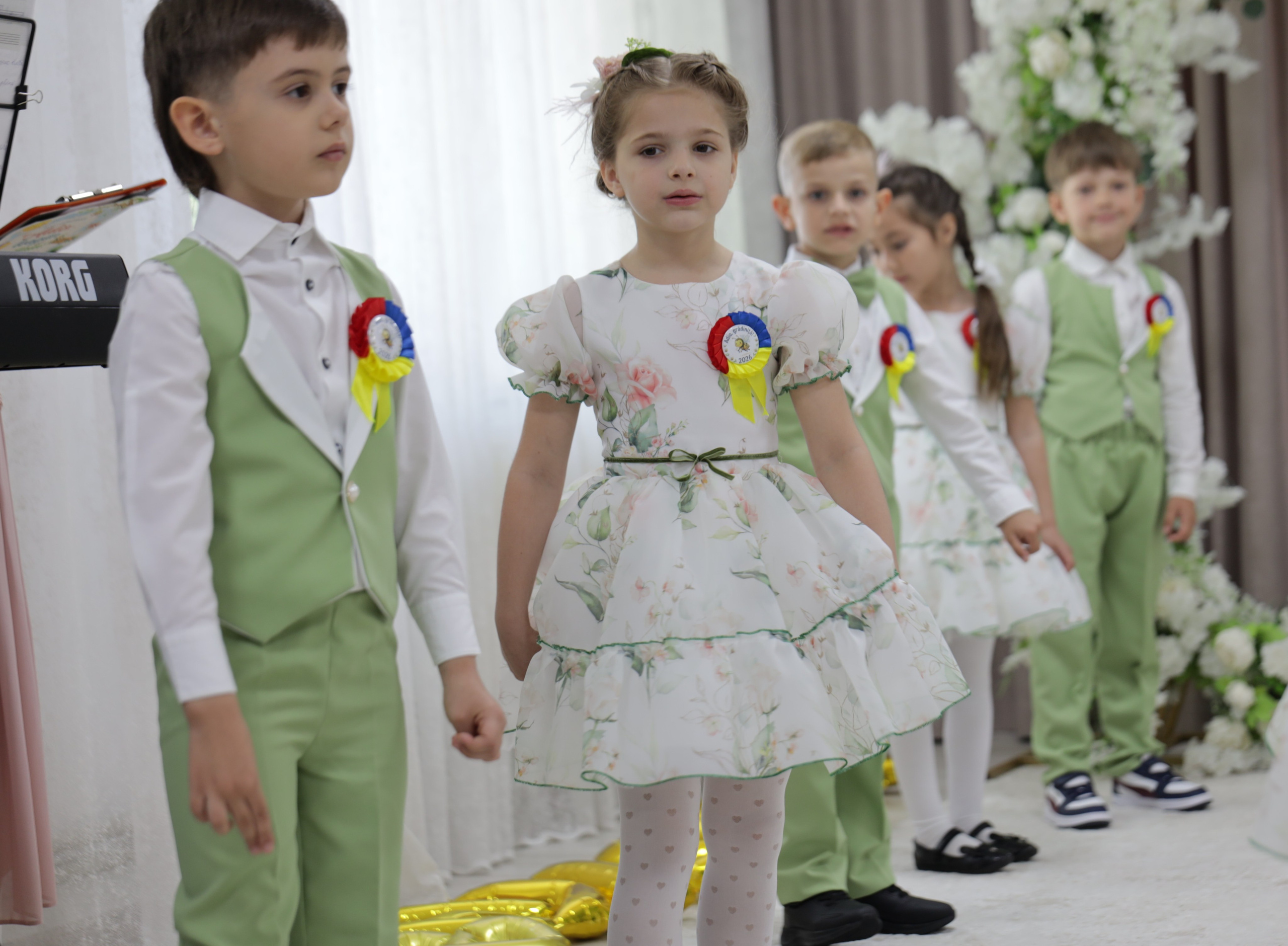 Adio Grădiniță dragă-2026. Alika Dia- Fotograf în Republica Moldova, Strășeni