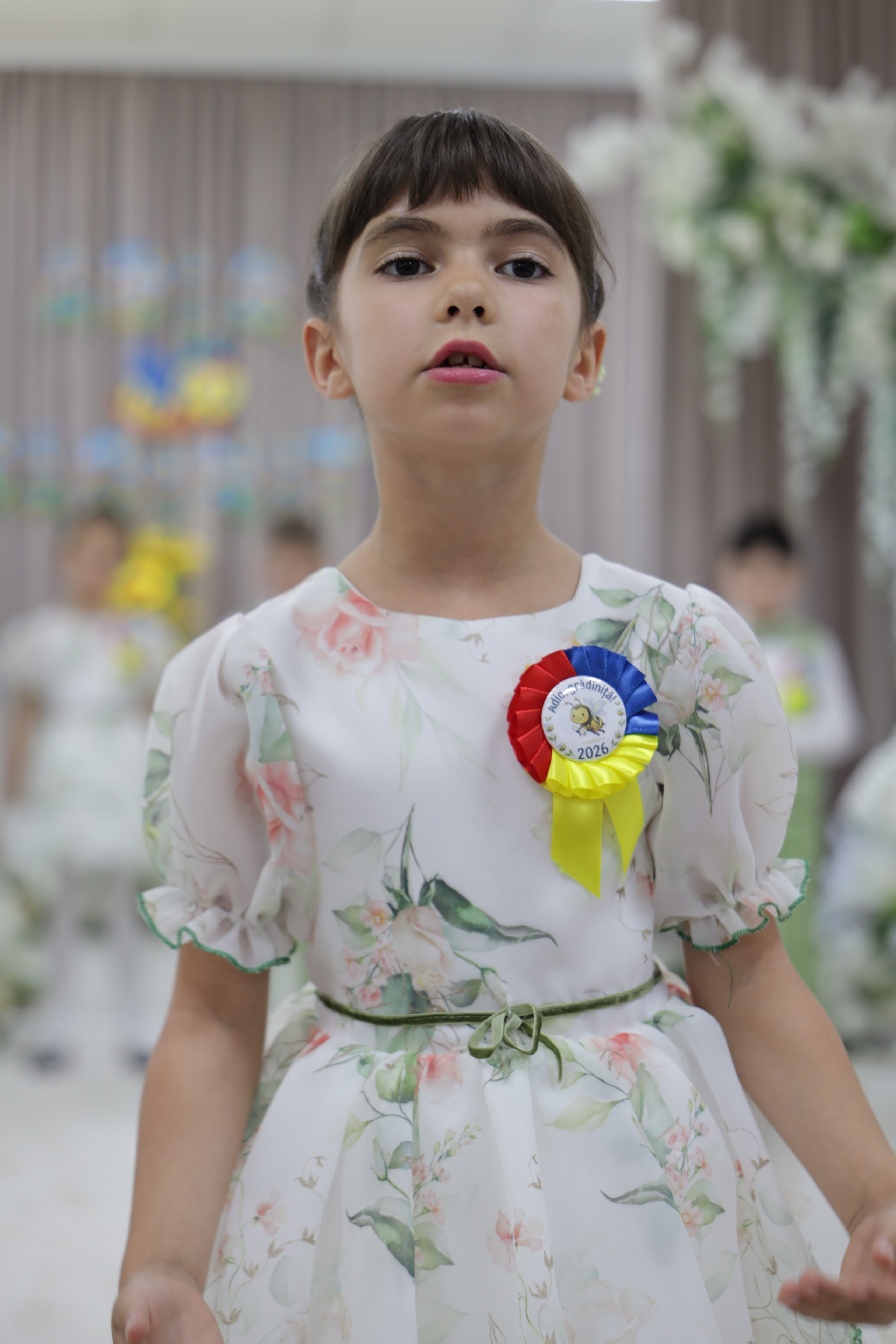 Adio Grădiniță 2026. Alika Dia- Fotograf în Republica Moldova, Strășeni