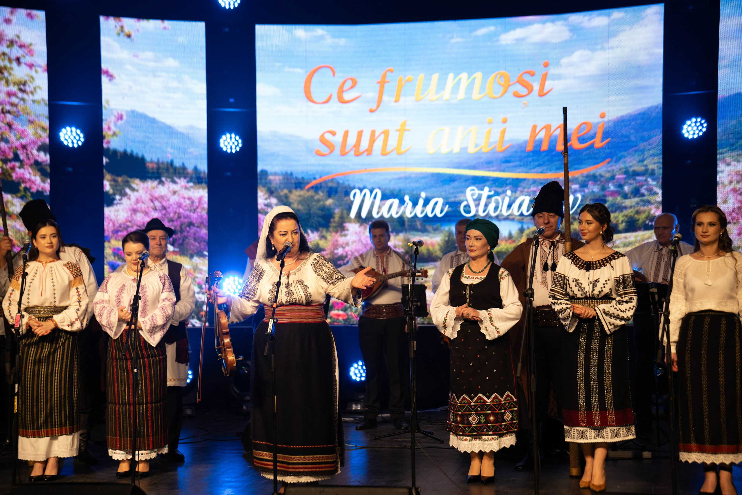 Maria Stoianov-Aniversare 2026. Alika Dia- Fotograf în Republica Moldova, Strășeni
