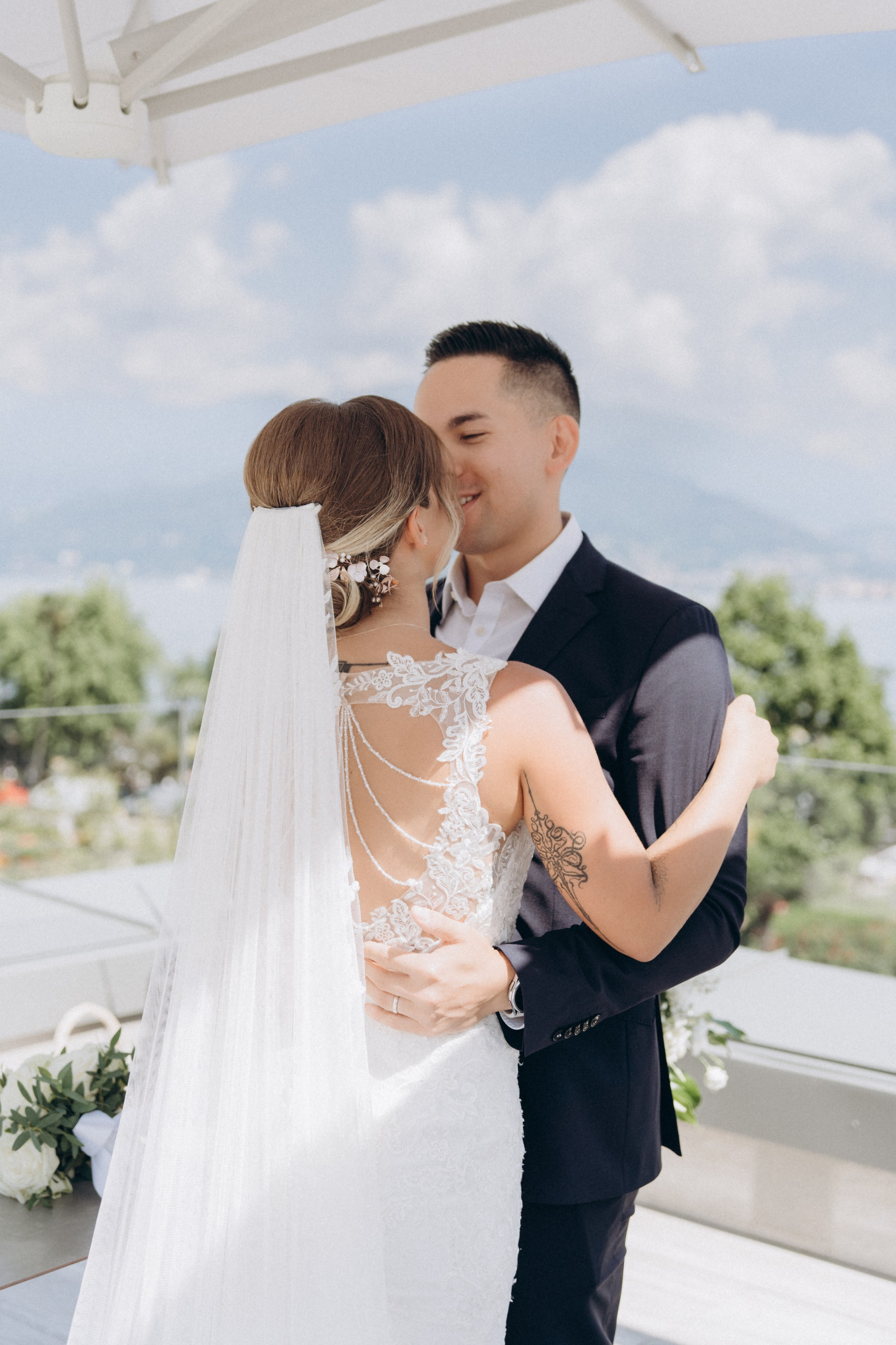 DESERI and SIMON_ LAKE MAGGIORE. PHOTOGRAPHER IN ITALY