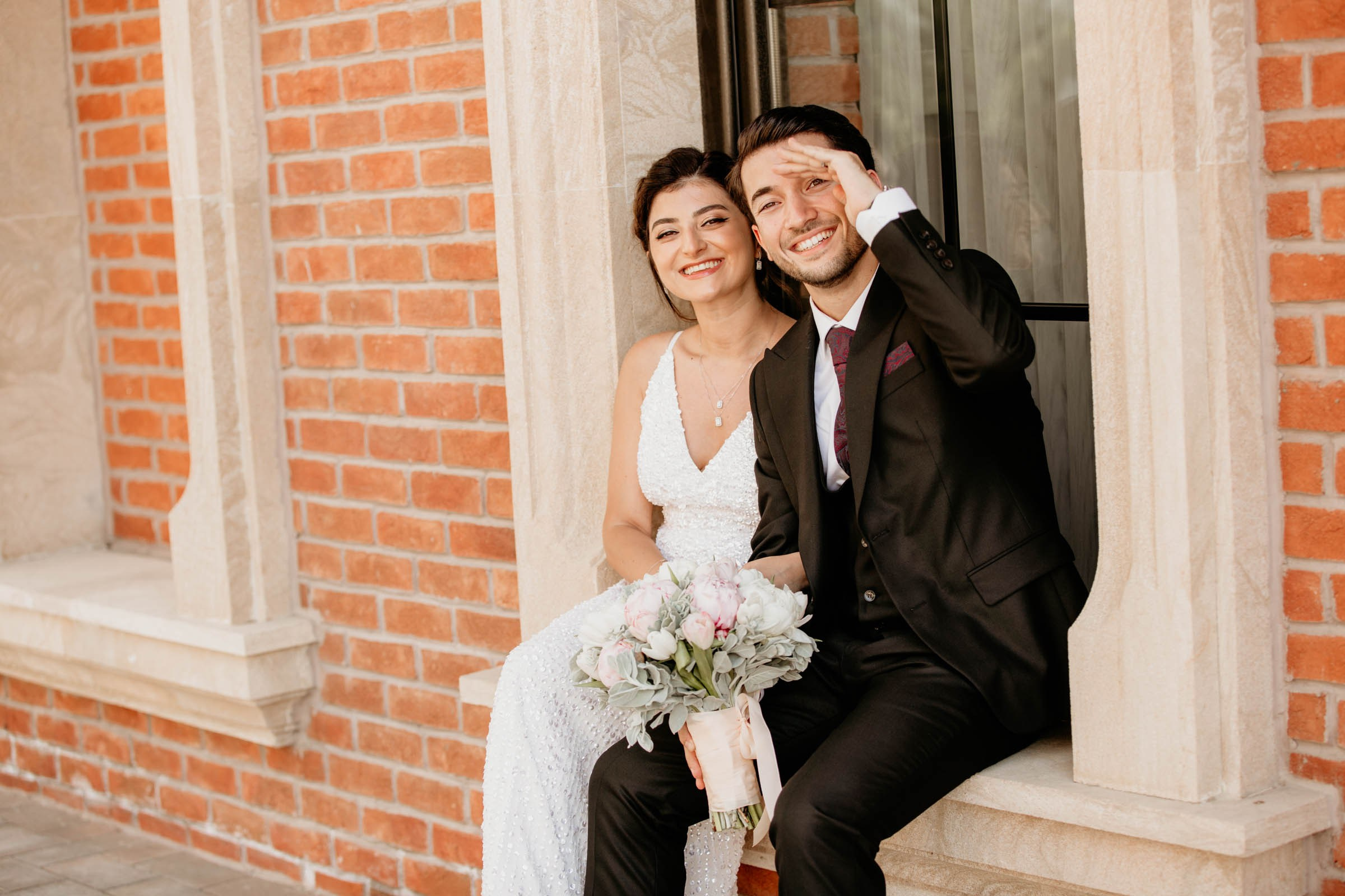 Tofik & Aydan. Коммерческий фотограф в Азербайджане Бессонова Анфиса