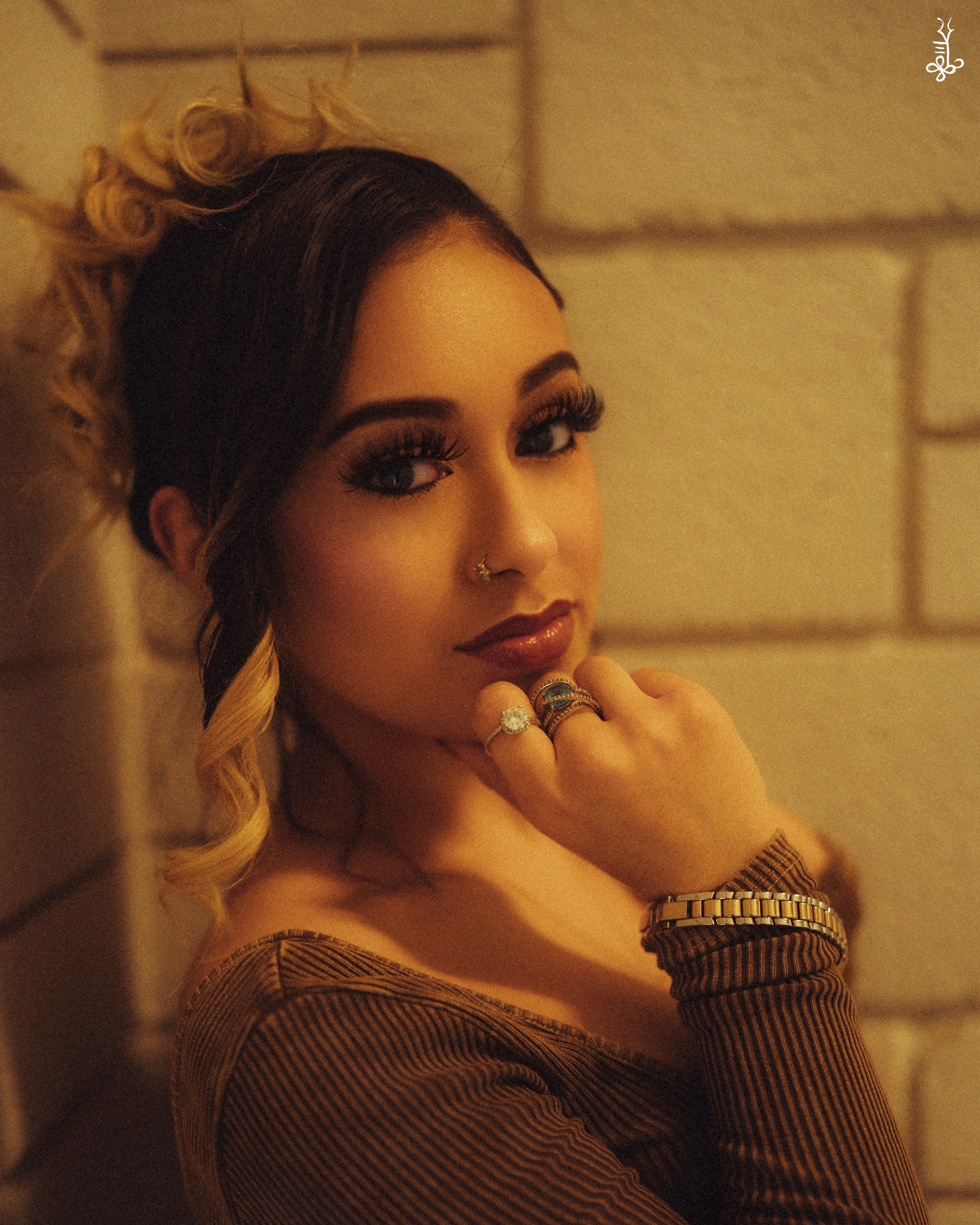 LILIANA. Ke’Ondris