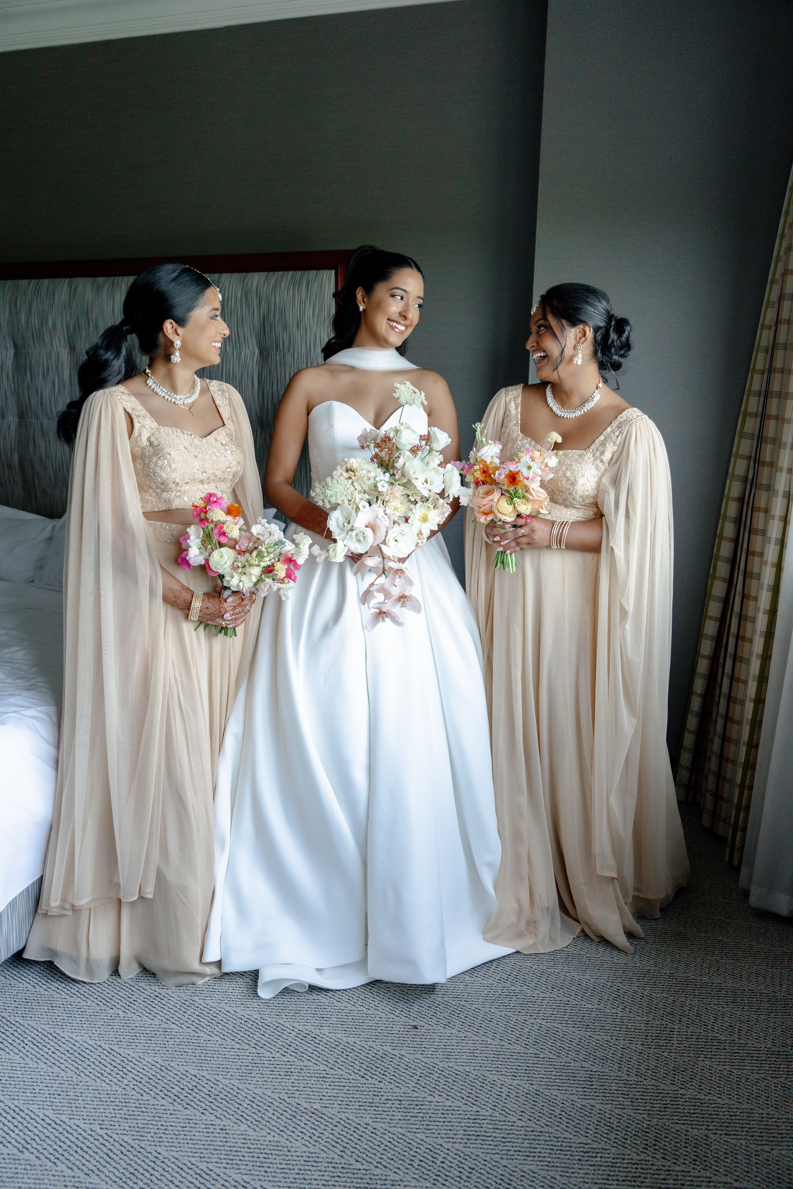 Maya & Alvin. Anna Krasnova Wedding photographer