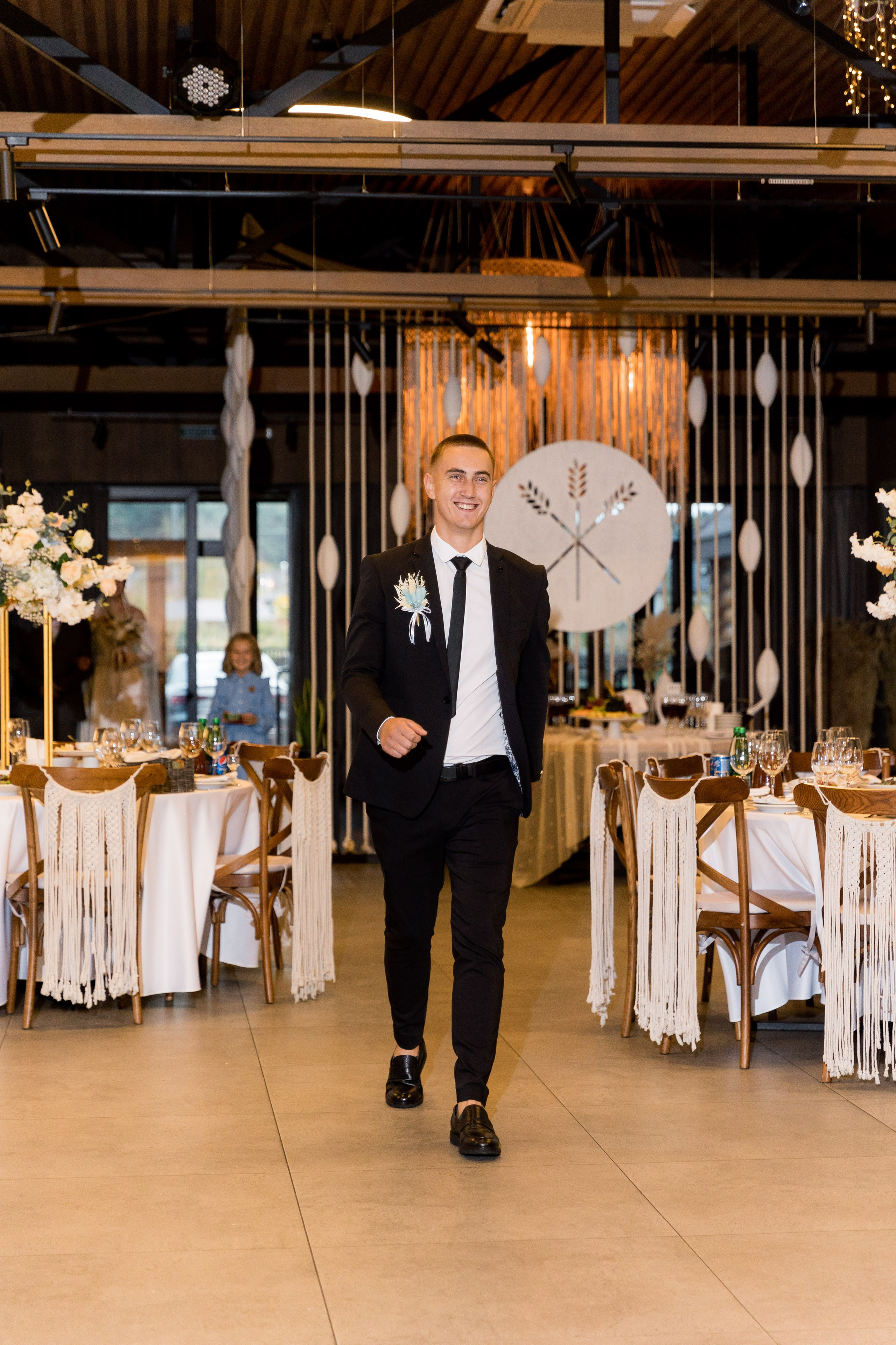 Лариса та Роман. Ірина Терещук