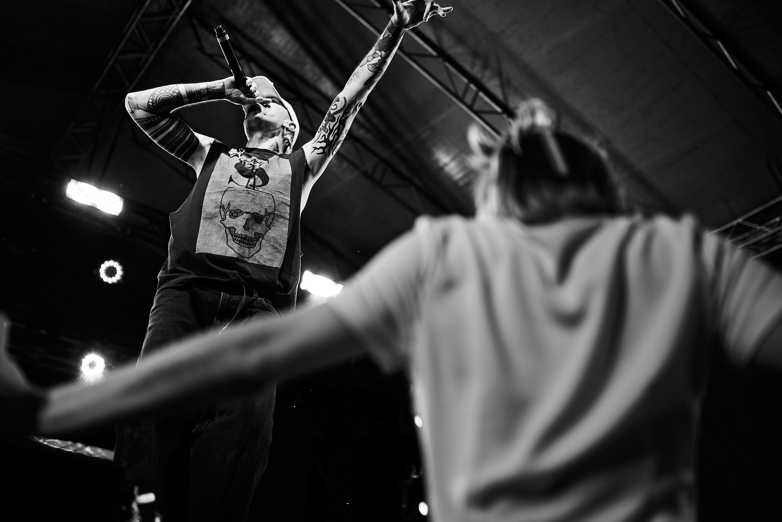 Concert. Ruslan Sereduk Photographer