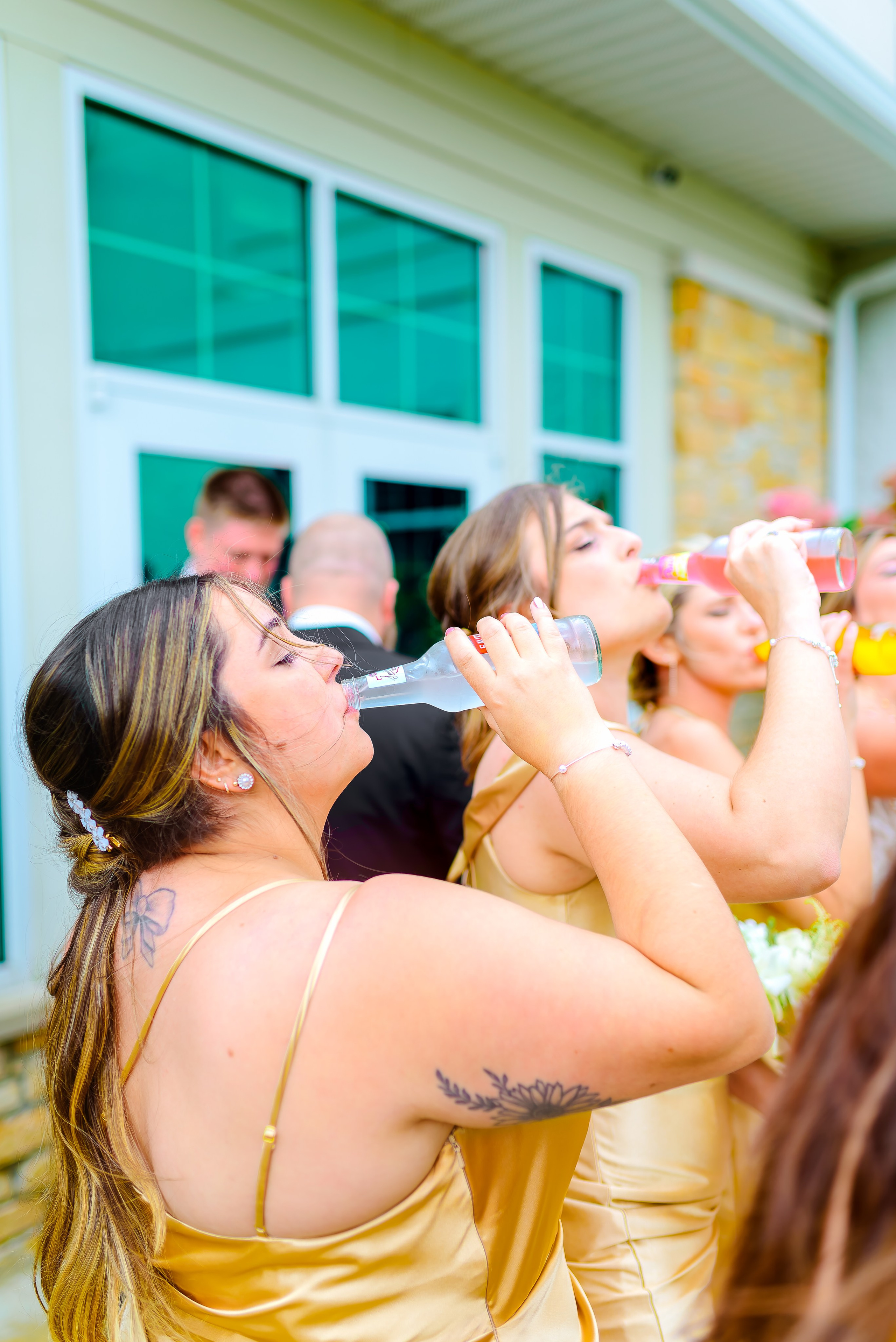 Jayme + Brad. Alexandria Danielle Photography | Fort Wayne & Indianapolis Wedding Photographer