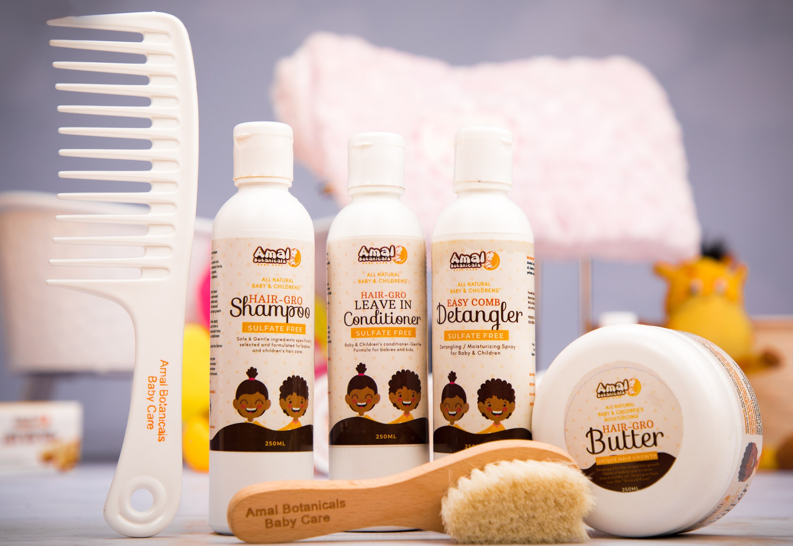 Amal Botanicals. Children, Maternity and Family Portrait Photographer in Manchester, UK