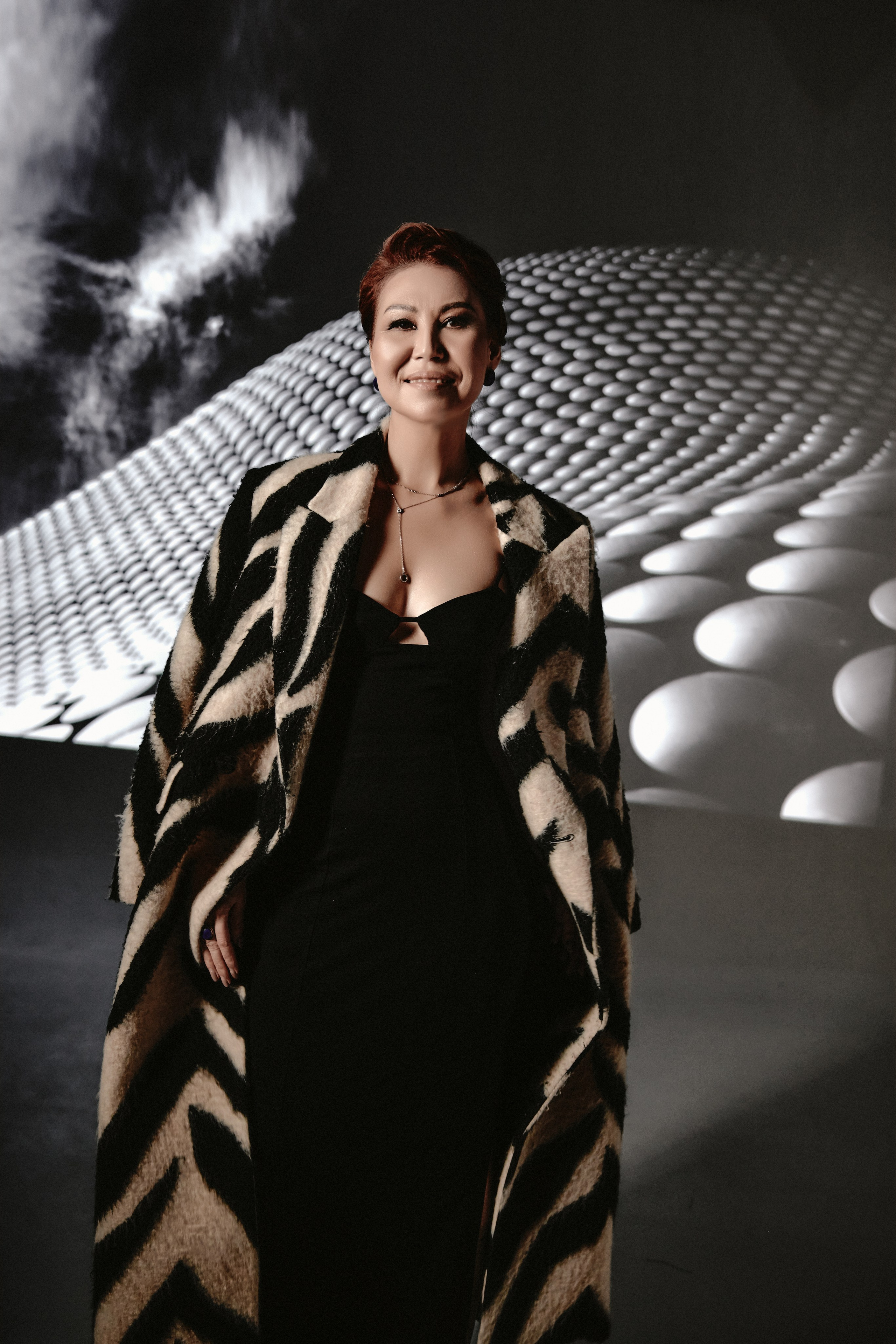 Гульназ. Валерия Вартанова. Фотограф