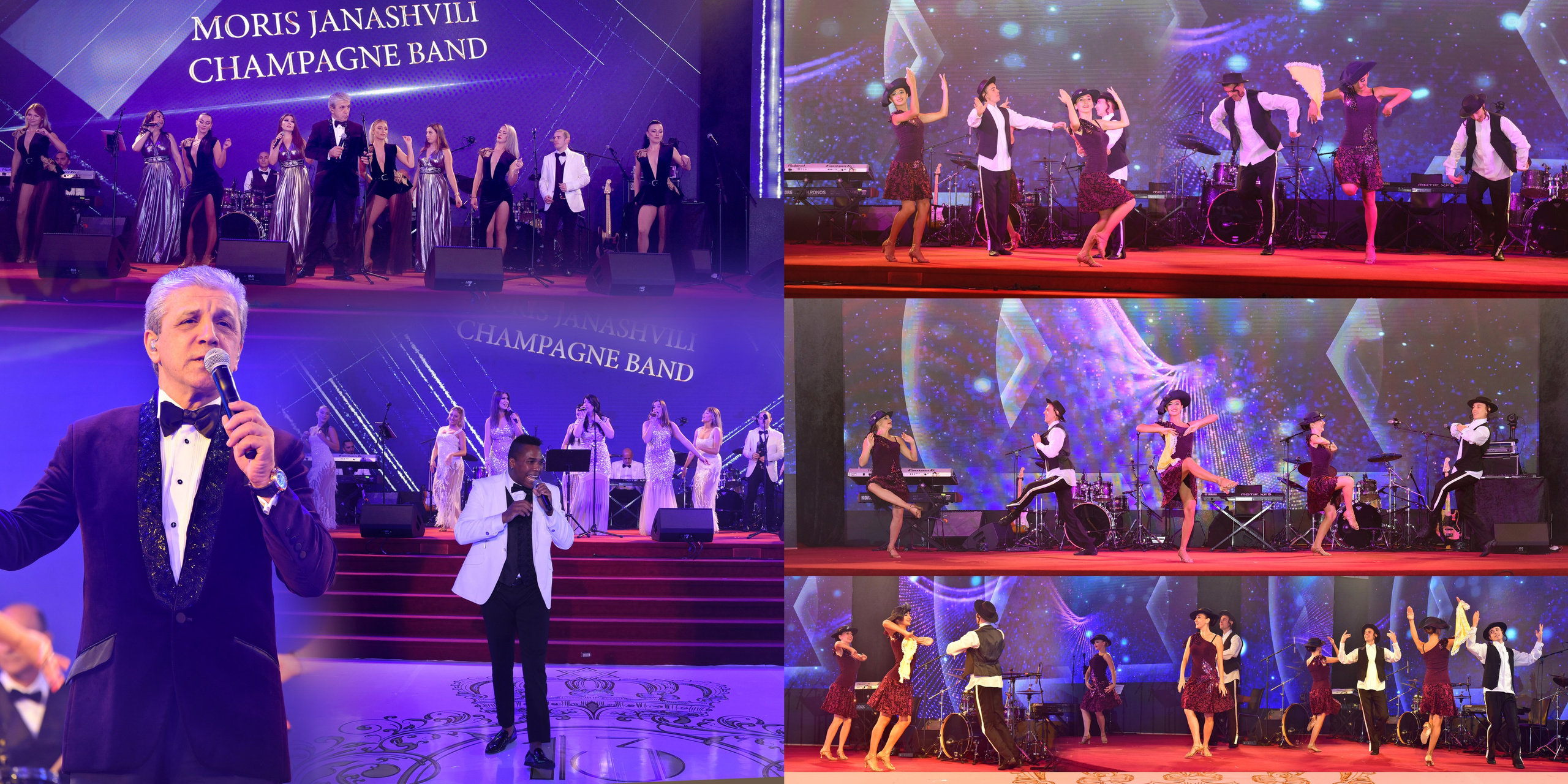 Denny Barton VIENNA. Wedding and events photographers Studio Shalom